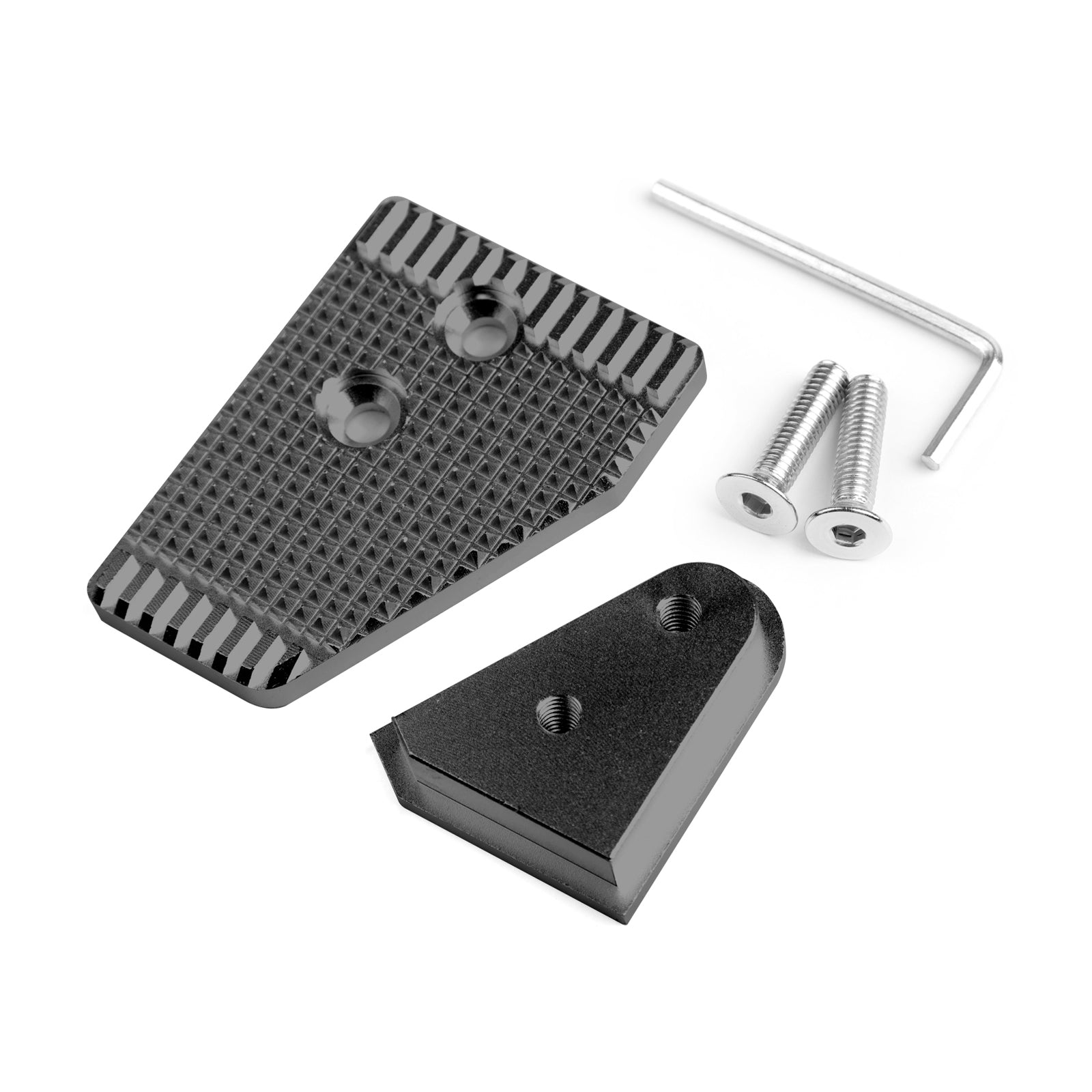 Rozszerzenie podkładki rozszerzenia dźwigni hamulcowej dla BMW R1200GS Adventure/LC 2013-2018 Ogólne