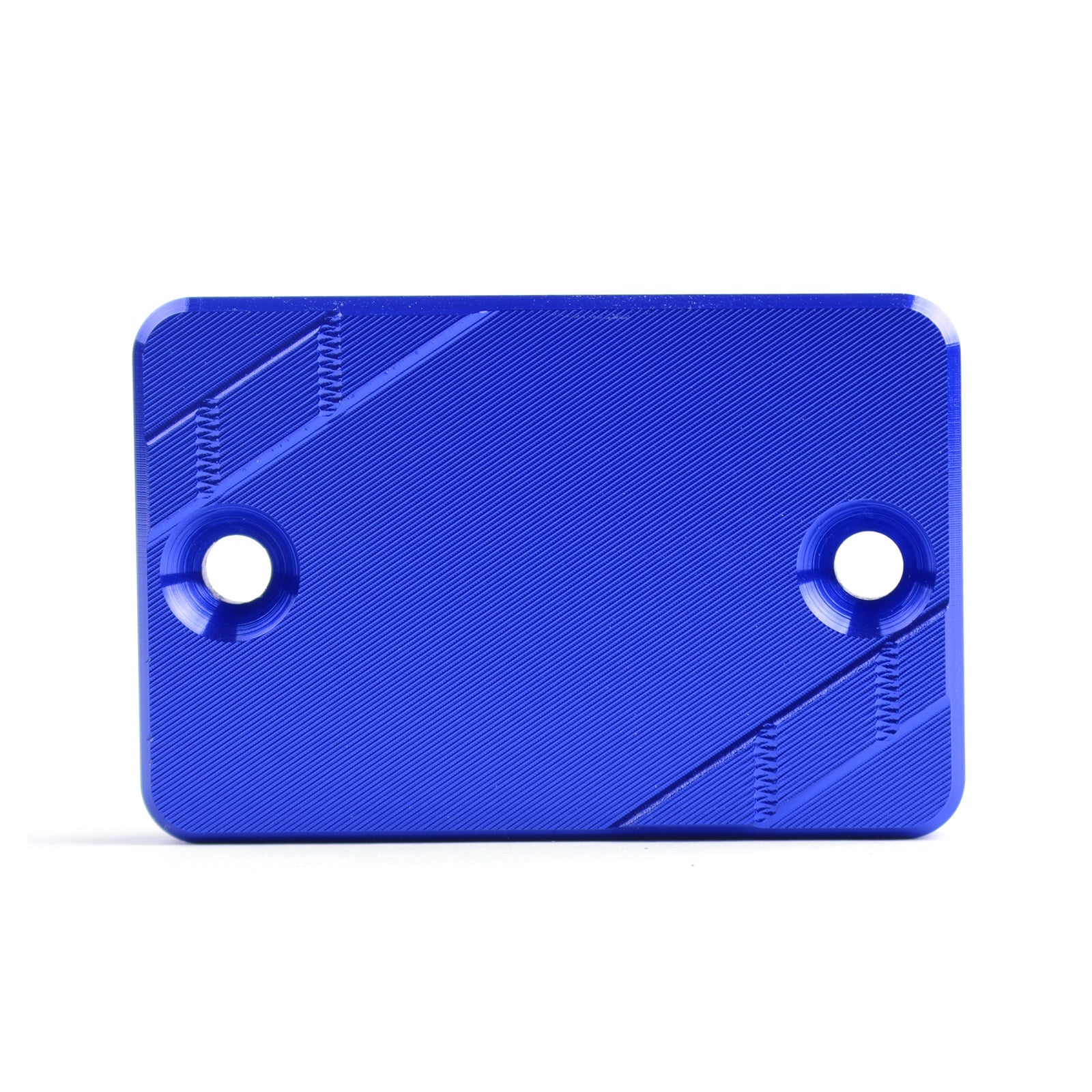 Tappo di serbatoio del liquido freno anteriore/posteriore CNC per Honda CRF1000L Africa Twin CRF250 Generico