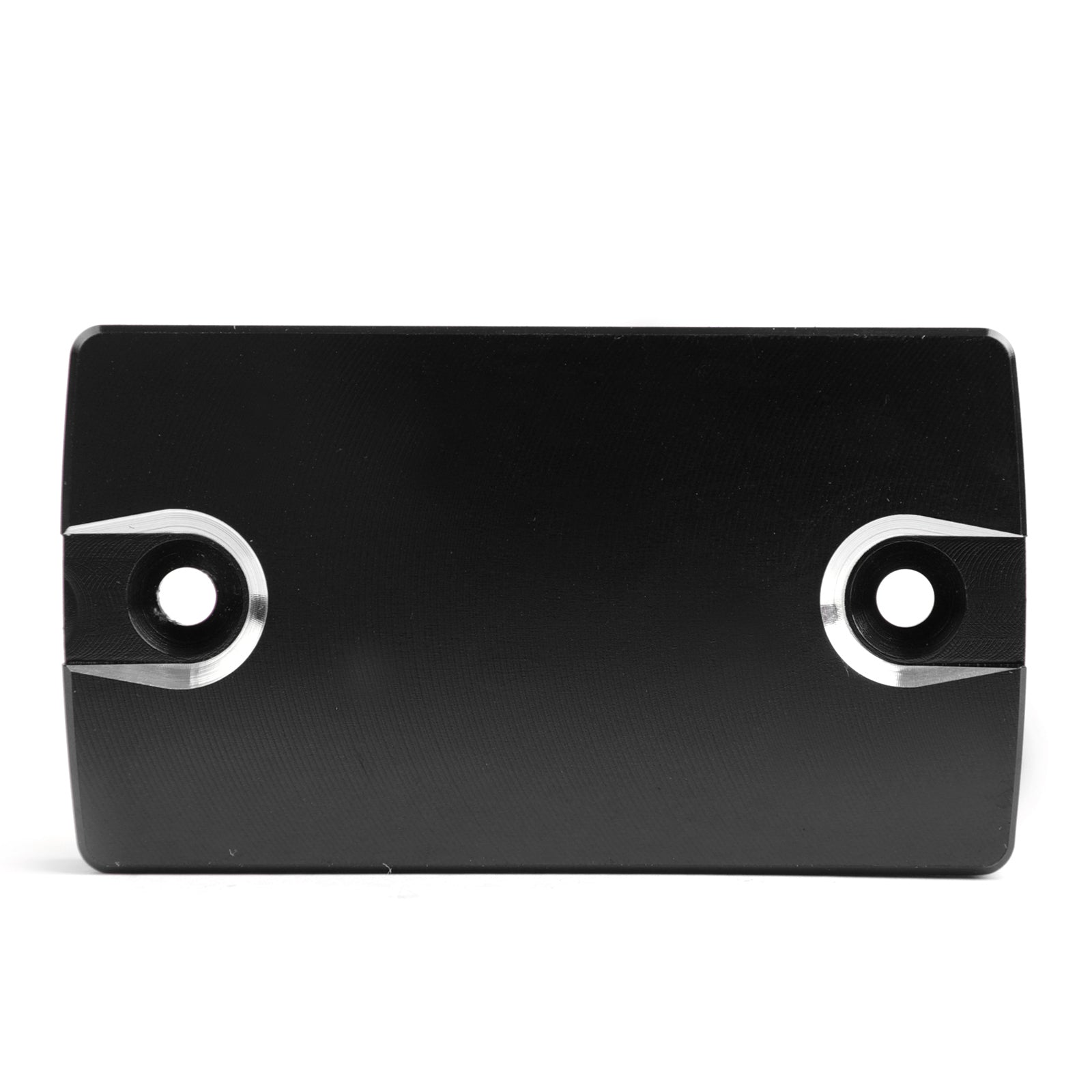 Bouchon de réservoir de liquide de frein avant CNC pour Suzuki GSR 250/400/750 06-17 GSX250R générique