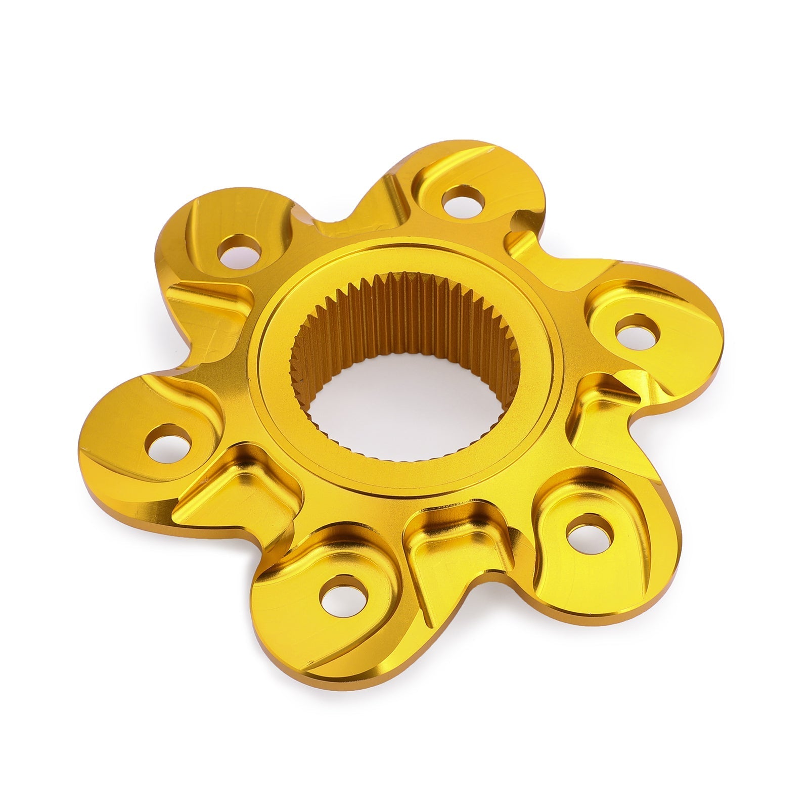 Couvercle de bride de pignon arrière pour Ducati Superbike 1098 1198 1199 1299 Monster 1200 générique