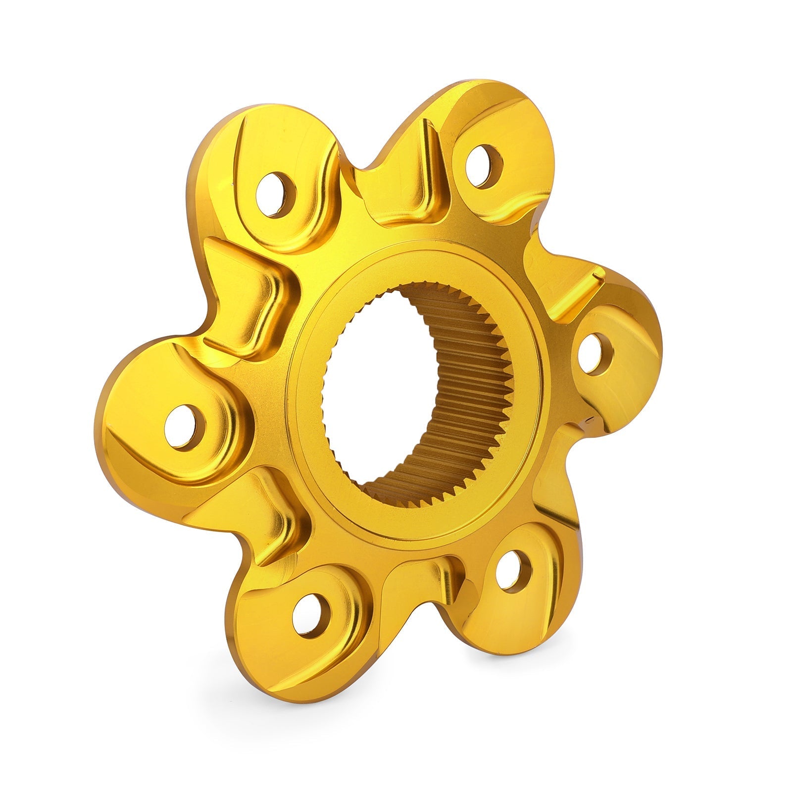 Couvercle de bride de pignon arrière pour Ducati Superbike 1098 1198 1199 1299 Monster 1200 générique