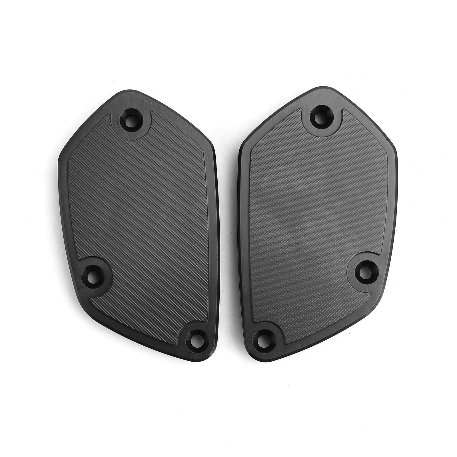 Etujarrun kytkimen säiliön nesteen korkin kansi BMW R: lle yhdeksän T 2014-2020 Generic