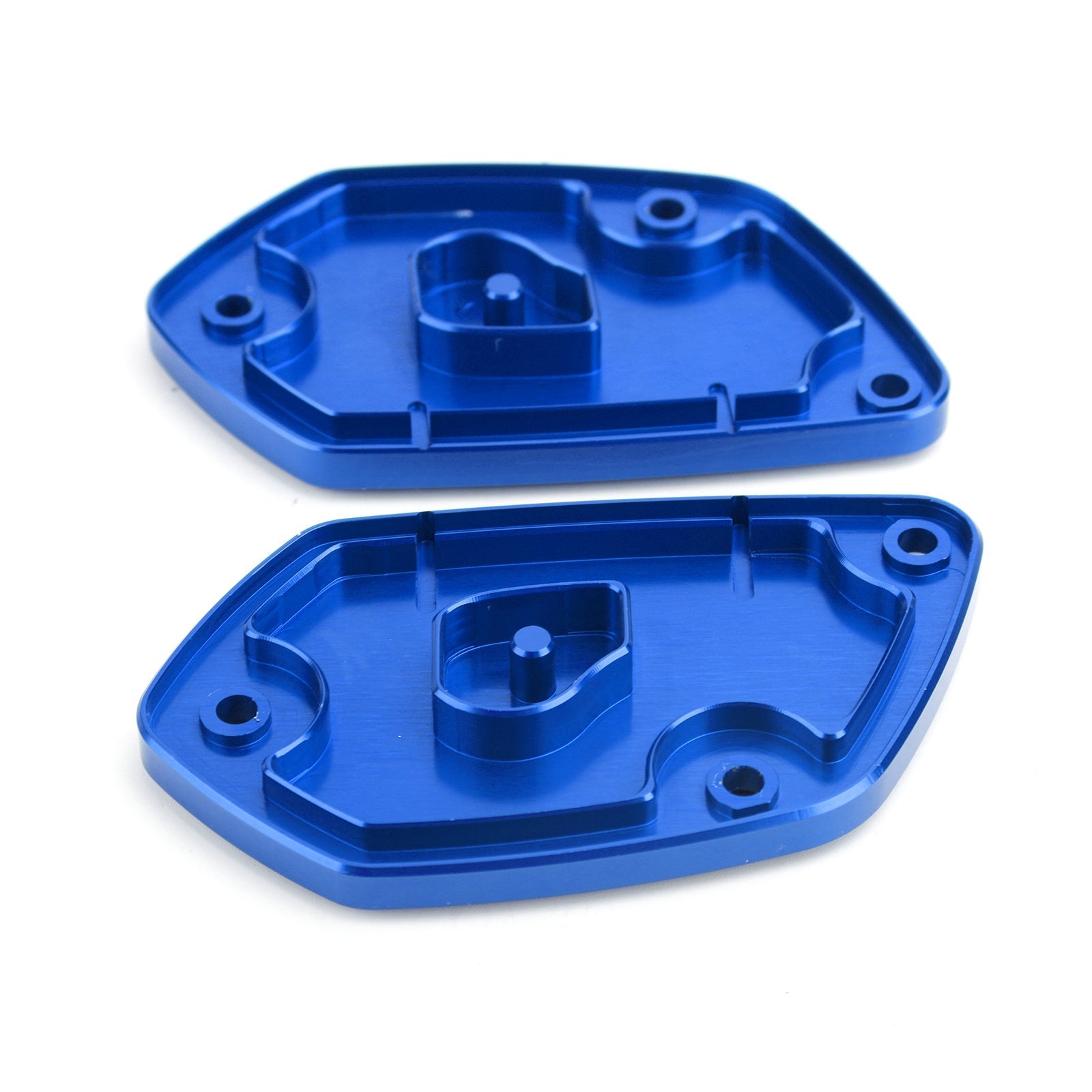 Sprednja zavorna sklopka rezervoar s tekočinskim pokrovom za BMW R devet t 2014-2020 generično