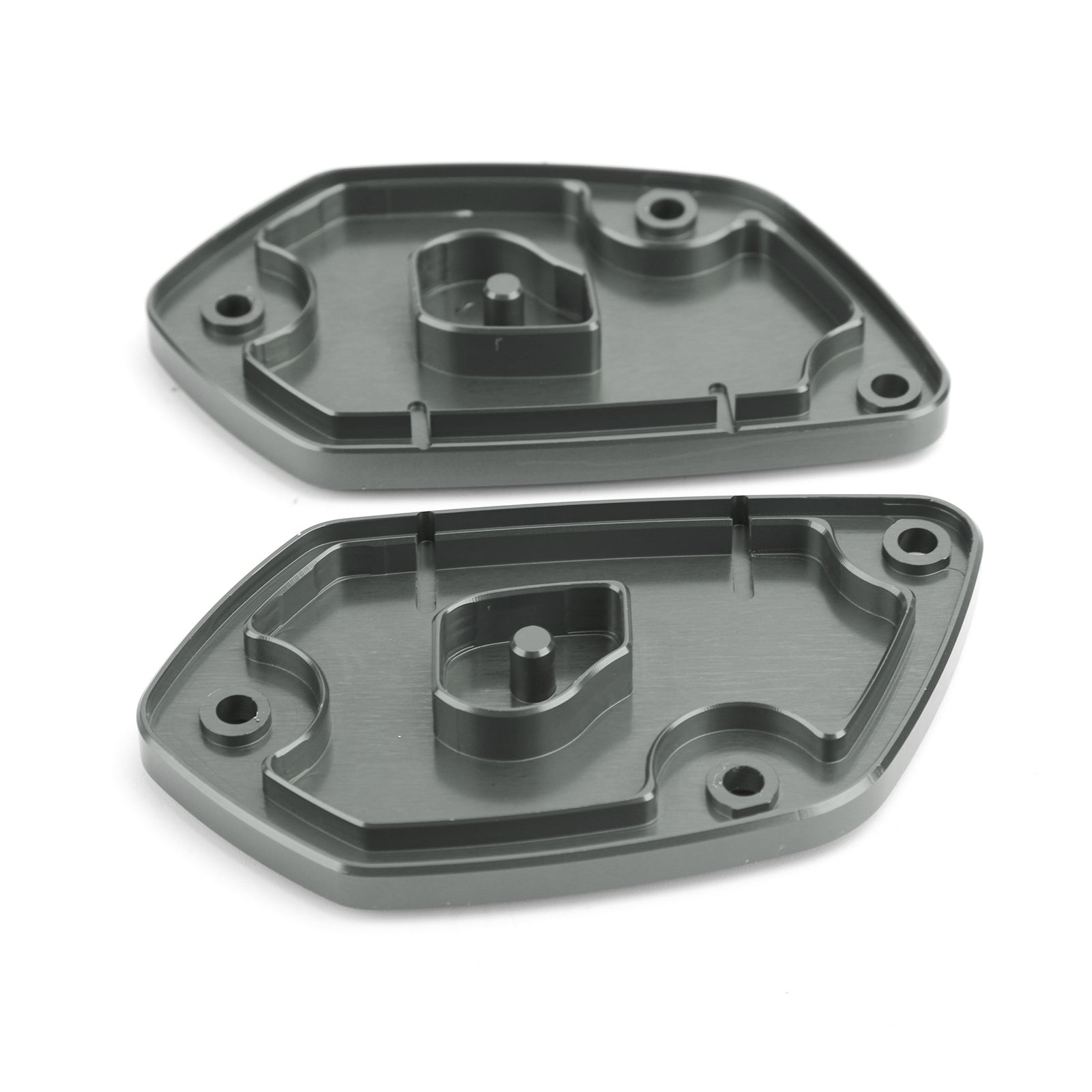 Sprednja zavorna sklopka rezervoar s tekočinskim pokrovom za BMW R devet t 2014-2020 generično