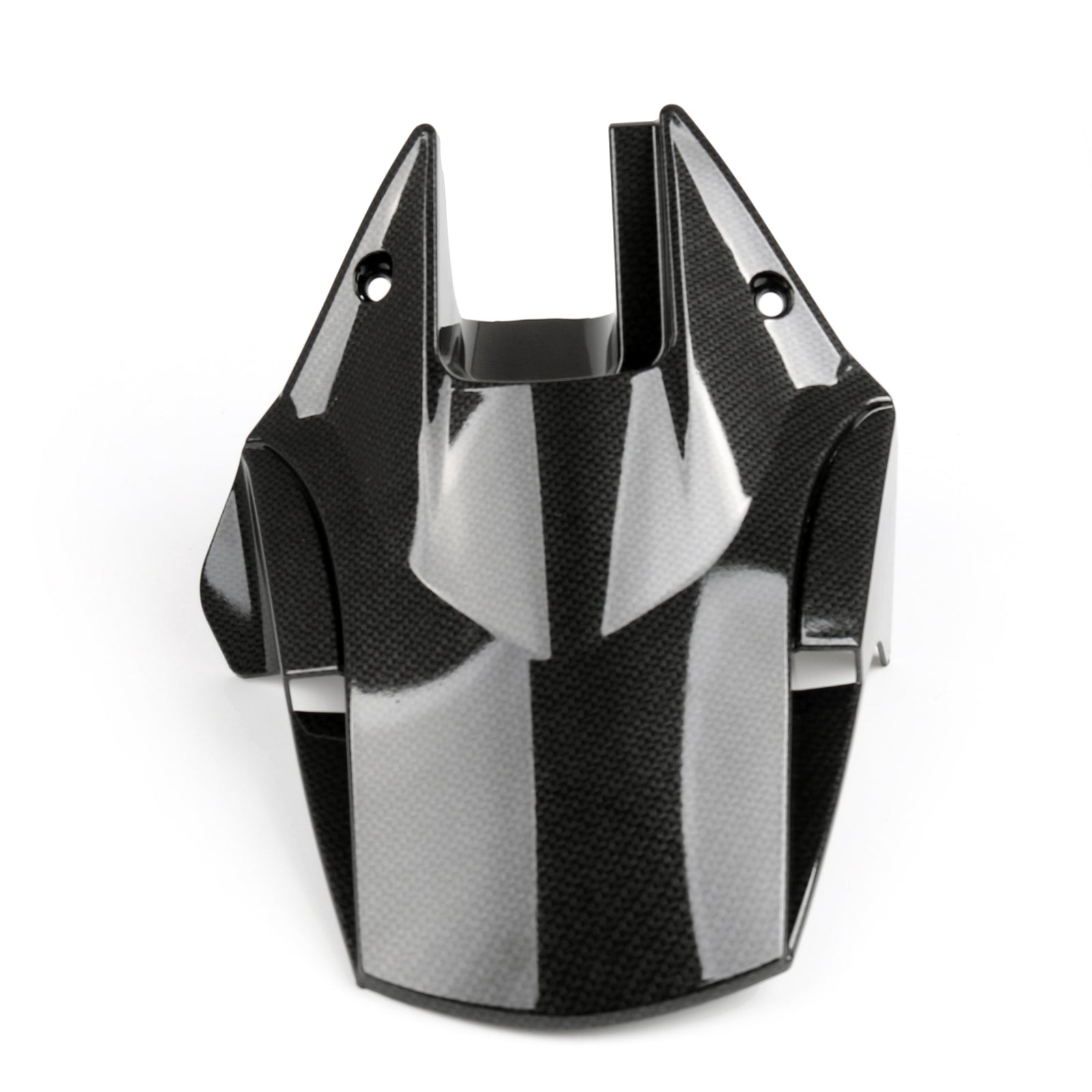 ABS ACHTER MOGDUELD GEBOUWD VOOR HONDA CBR1000 CBR 1000 2012-2016 Generiek