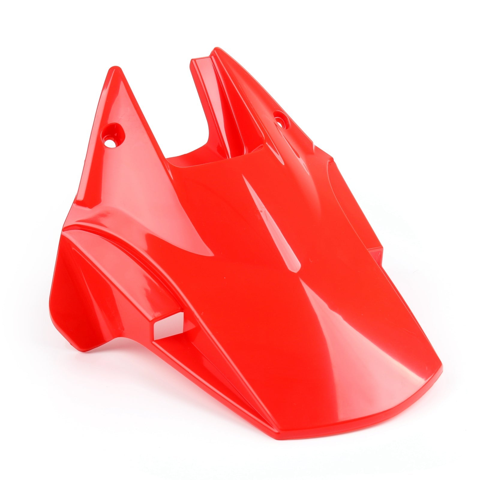 ABS ACHTER MOGDUELD GEBOUWD VOOR HONDA CBR1000 CBR 1000 2012-2016 Generiek