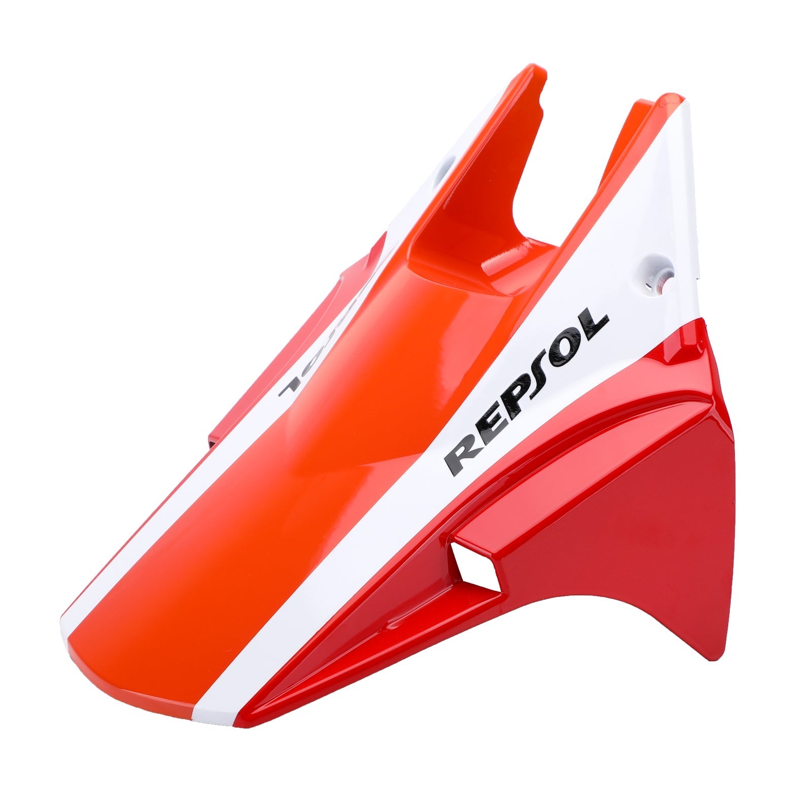 ABS ACHTER MOGDUELD GEBOUWD VOOR HONDA CBR1000 CBR 1000 2012-2016 Generiek