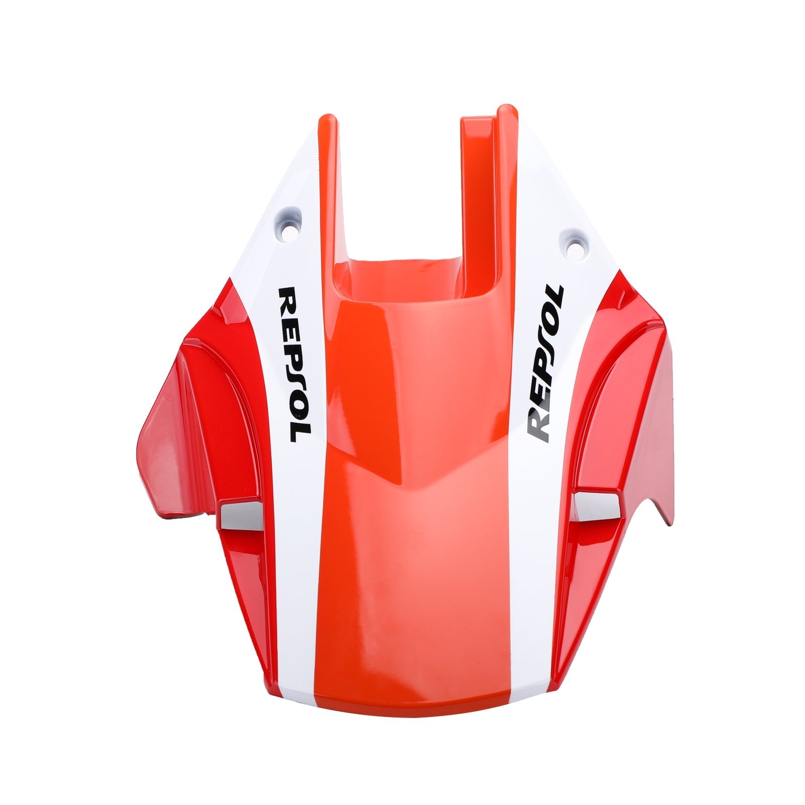 ABS ACHTER MOGDUELD GEBOUWD VOOR HONDA CBR1000 CBR 1000 2012-2016 Generiek