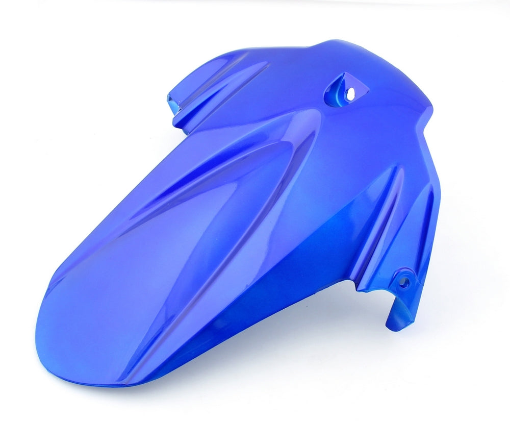Guardabarros trasero de carenado ABS para Suzuki GSXR1000 2009-2010 genérico