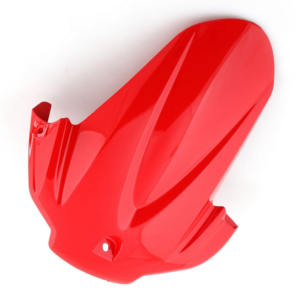 Guardabarros trasero de carenado ABS para Suzuki GSXR1000 2009-2010 genérico