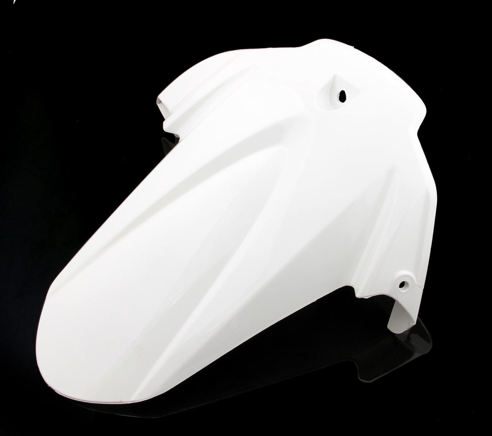 Guardabarros trasero de carenado ABS para Suzuki GSXR1000 2009-2010 genérico