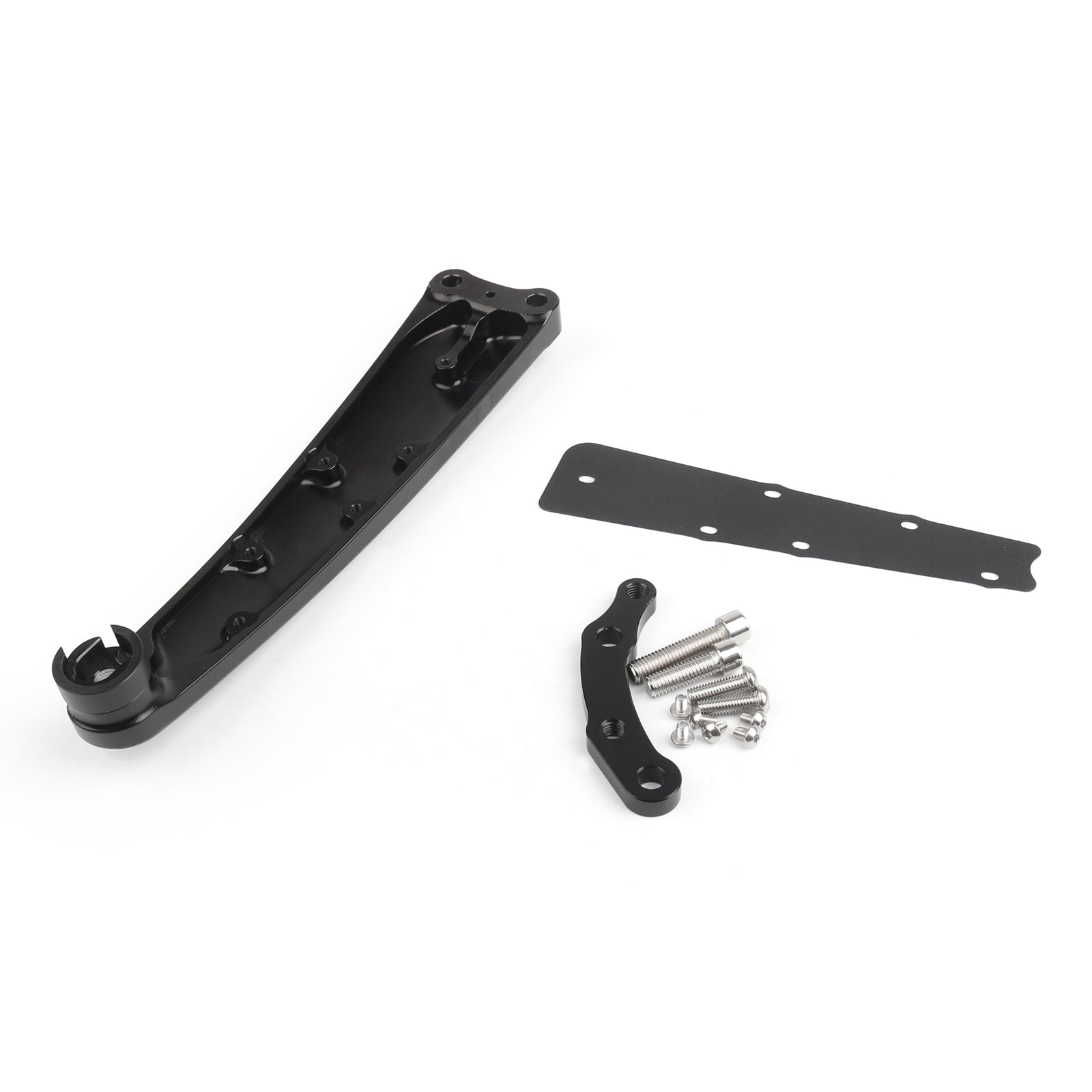 BMW R1200R Nine T 2014-2016 Generic Siipien siipien eliminaattori BMW R1200R Nine T. 2014-2016