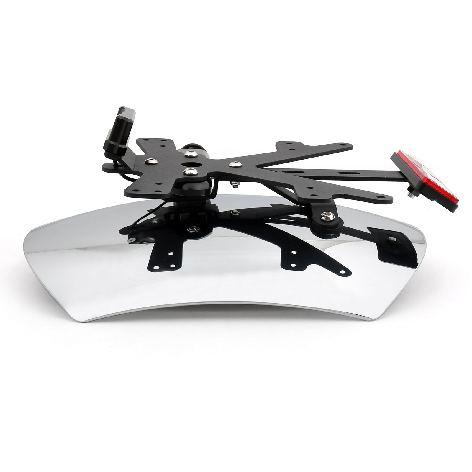 BMW R1200R Nine T 2014-2016 Generic Siipien siipien eliminaattori BMW R1200R Nine T. 2014-2016