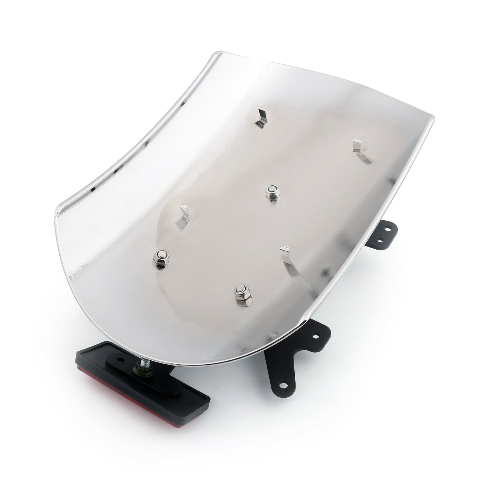 BMW R1200R Nine T 2014-2016 Generic Siipien siipien eliminaattori BMW R1200R Nine T. 2014-2016