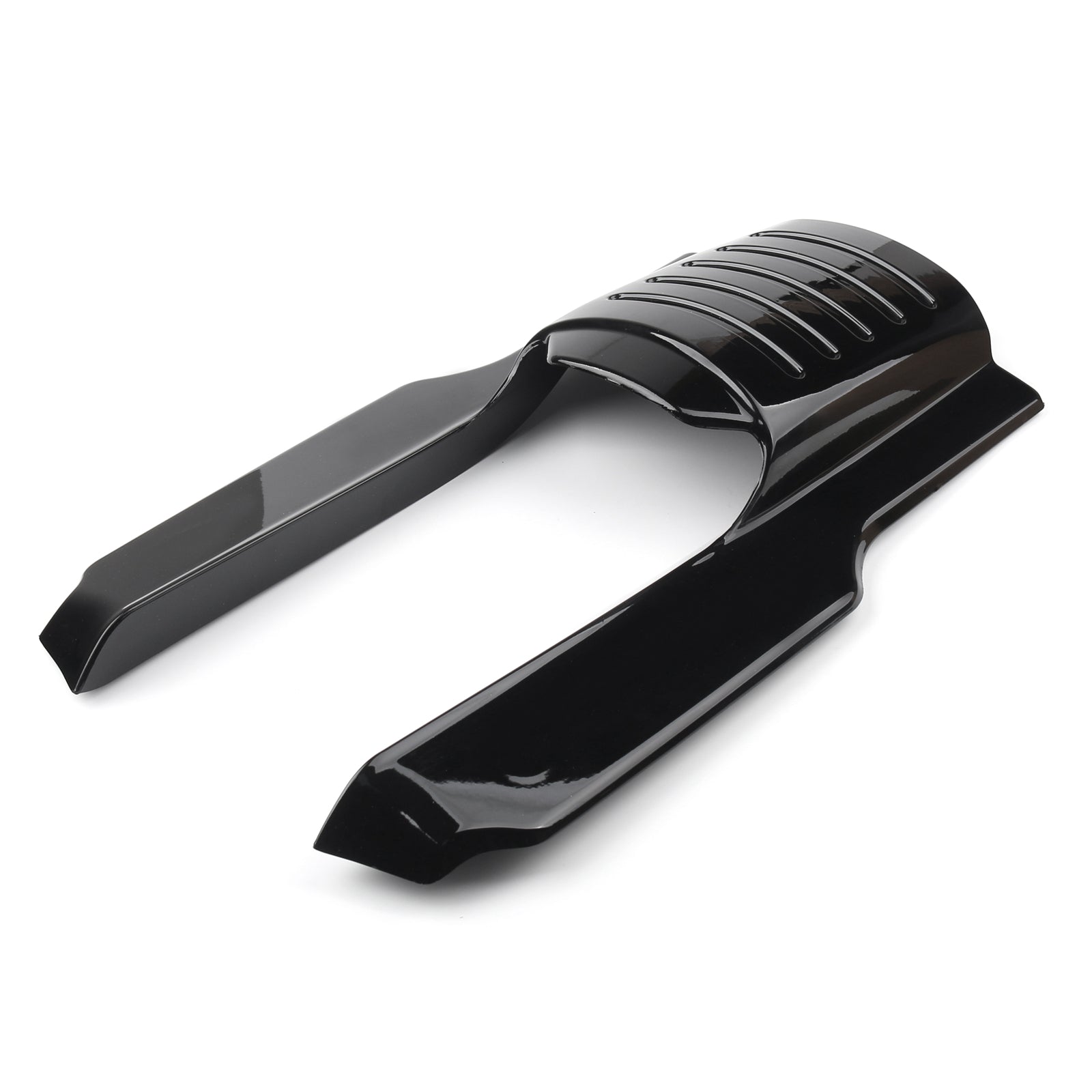 Joustetut takalokasuojan jatkeet Harley Touring Electra Road Glide Genericille