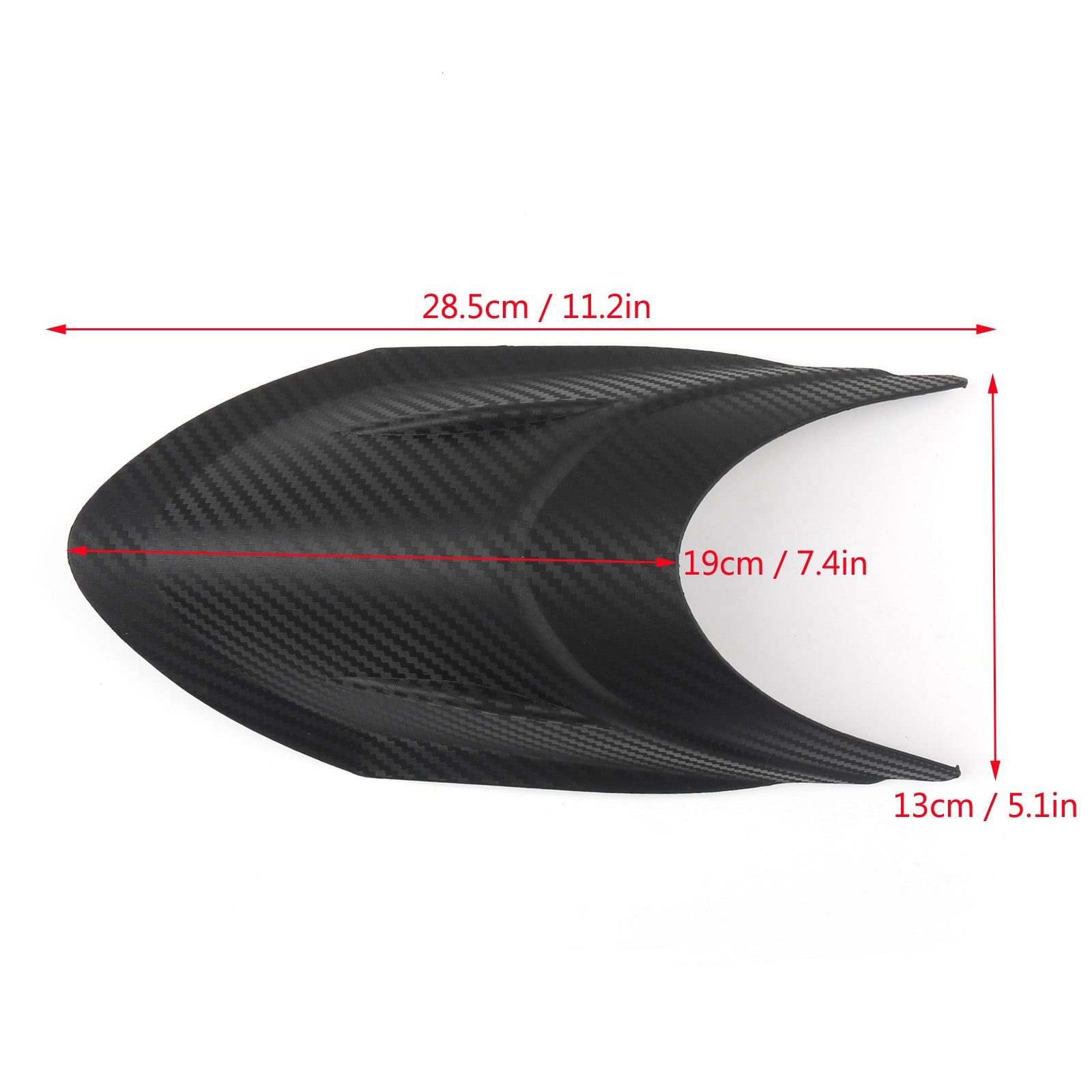 BMW R1200 GS R1200GS ADV Generic etuosassa varmistettu pohjavartijapidennys BMW R1200 GS R1200GS