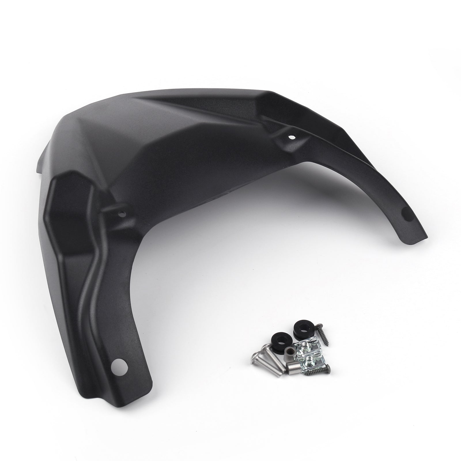 2015-2018 Yamaha FJ-09 MT-09 Tracer etulokasuoja Pyörän suojuksen nokan jatke