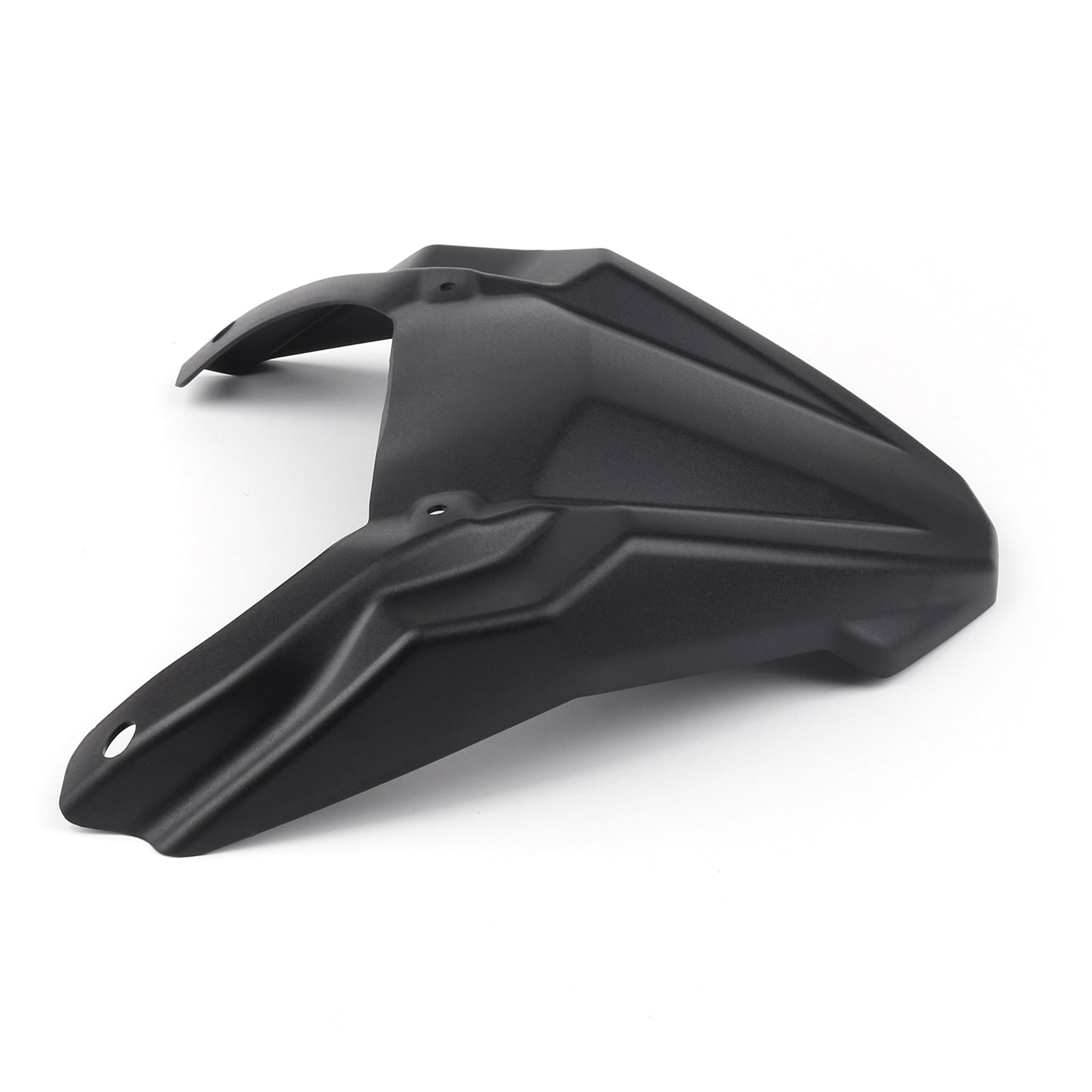 2015-2018 Yamaha FJ-09 MT-09 Tracer etulokasuoja Pyörän suojuksen nokan jatke