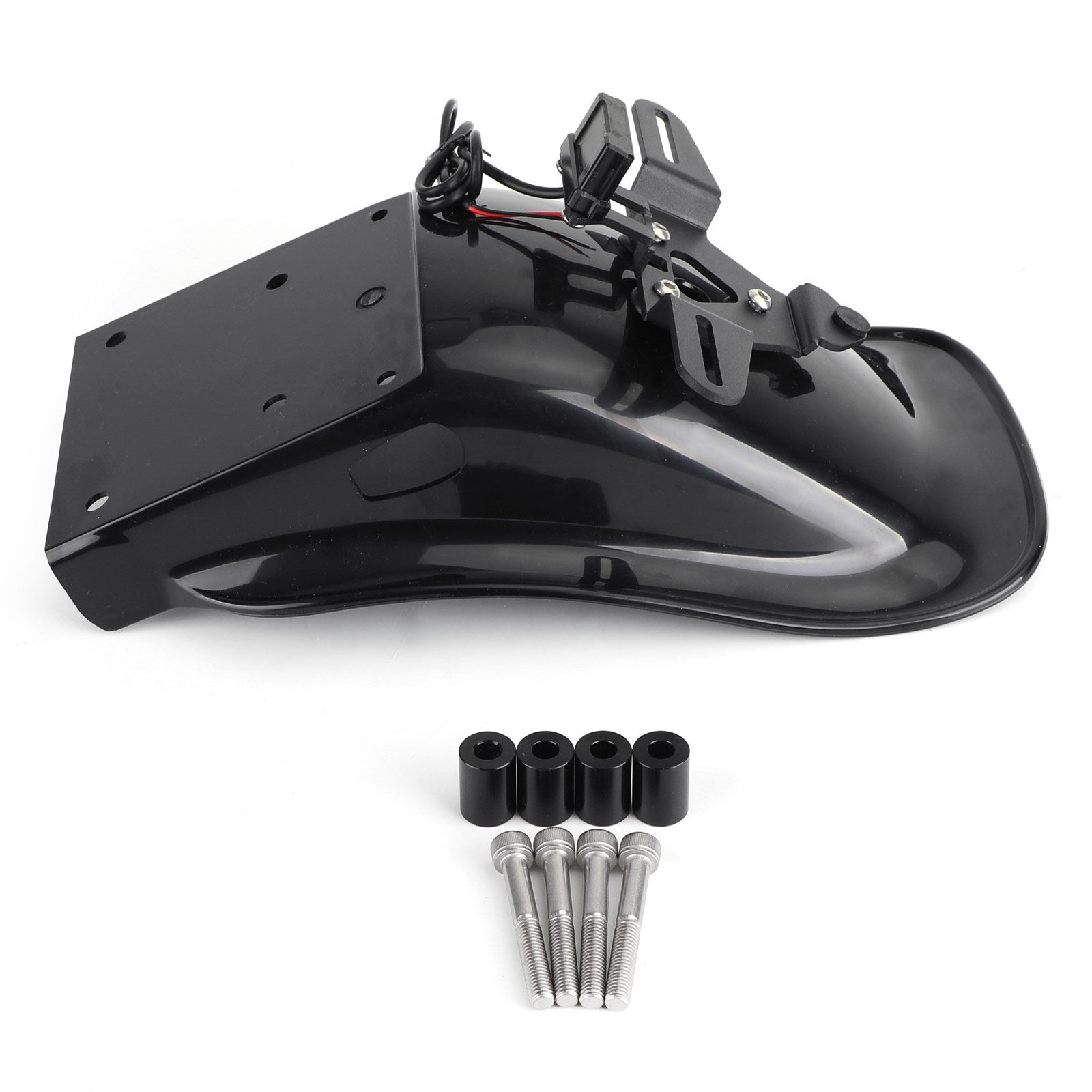 Moto ABS Moto Moto Bake per Kawasaki Z900 RS Z900RS 2018-2019 Generico