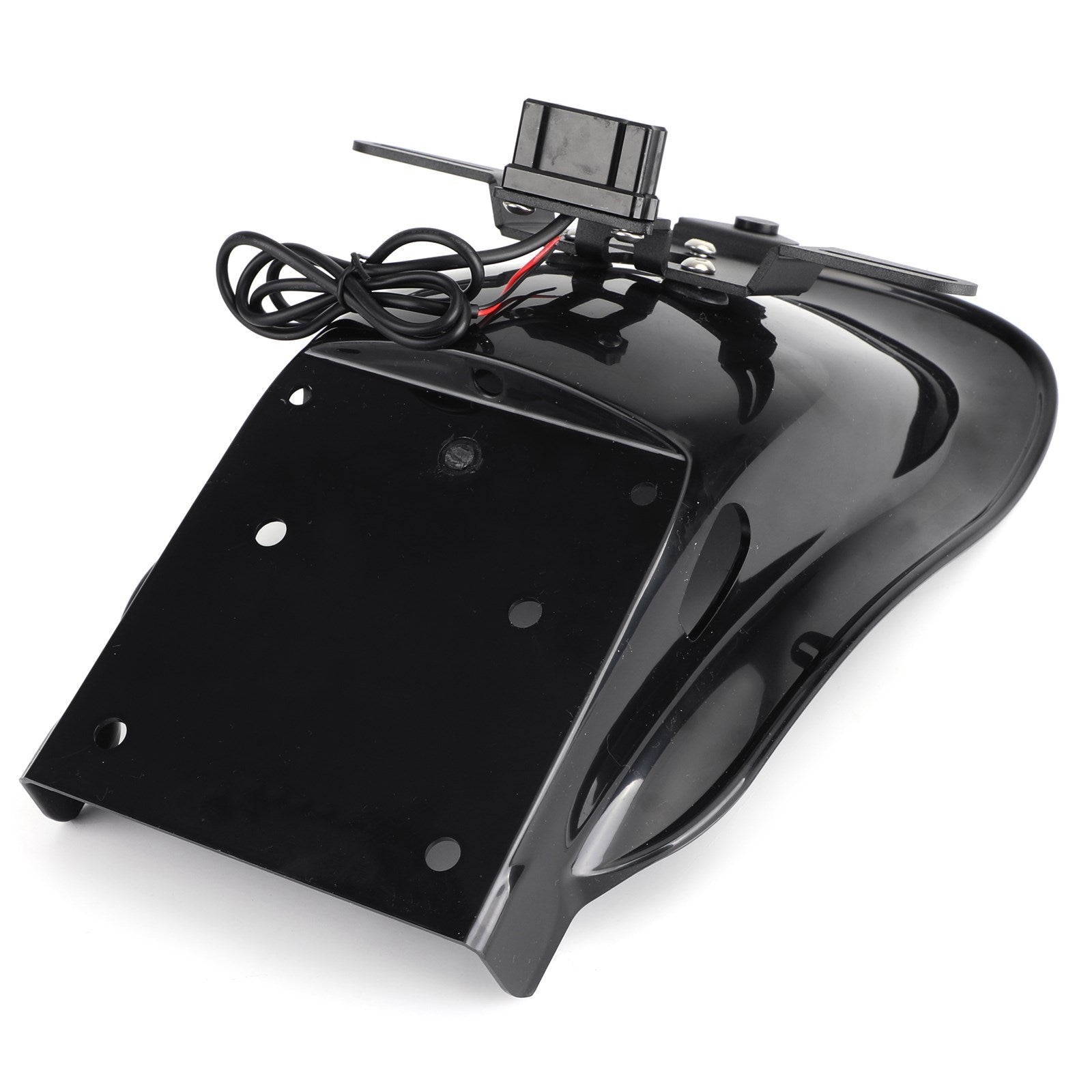 Moto ABS Moto Moto Bake per Kawasaki Z900 RS Z900RS 2018-2019 Generico