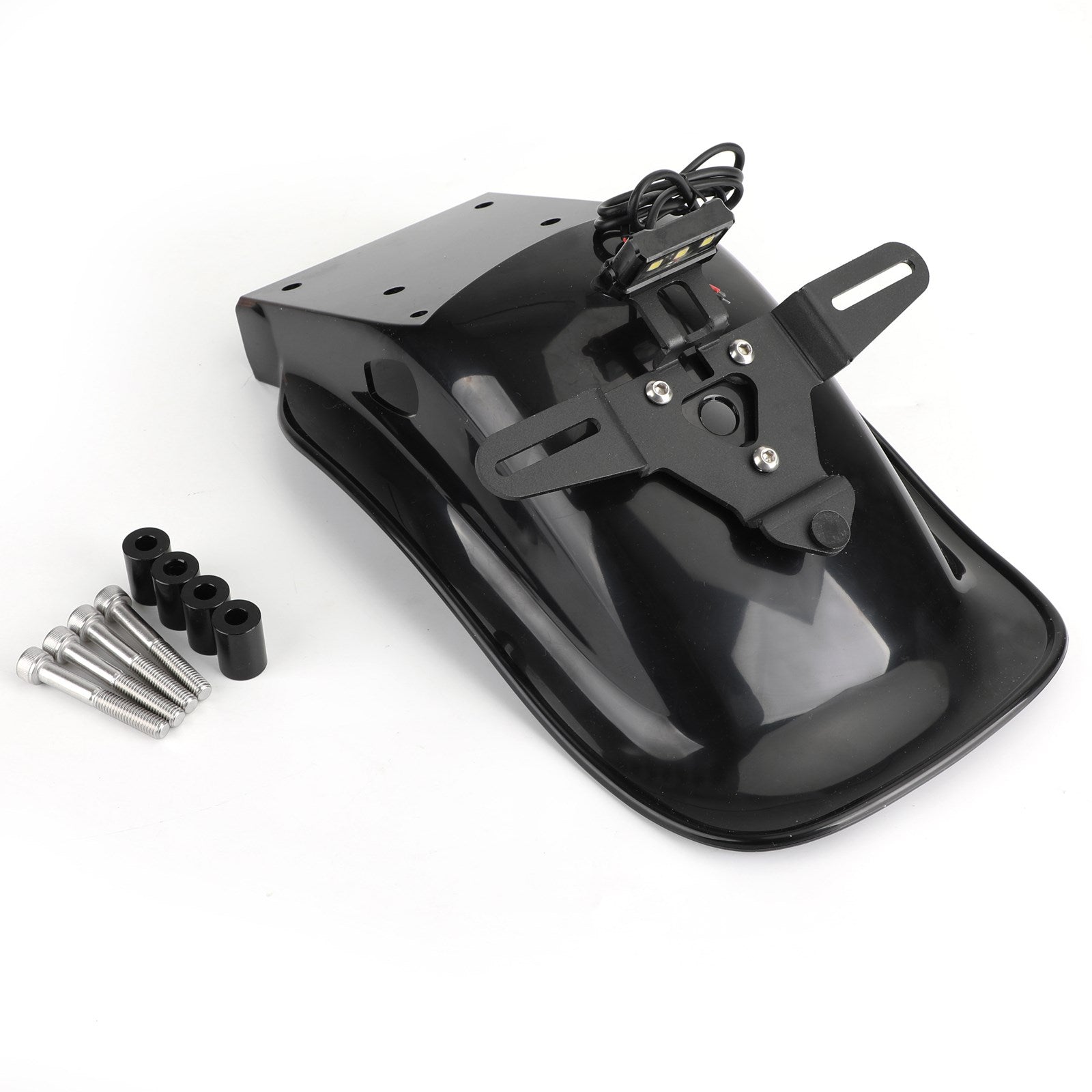 Moto ABS Moto Moto Bake per Kawasaki Z900 RS Z900RS 2018-2019 Generico