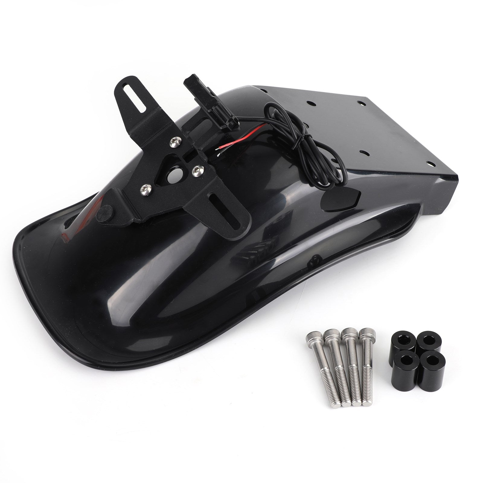 Moto ABS Moto Moto Bake per Kawasaki Z900 RS Z900RS 2018-2019 Generico