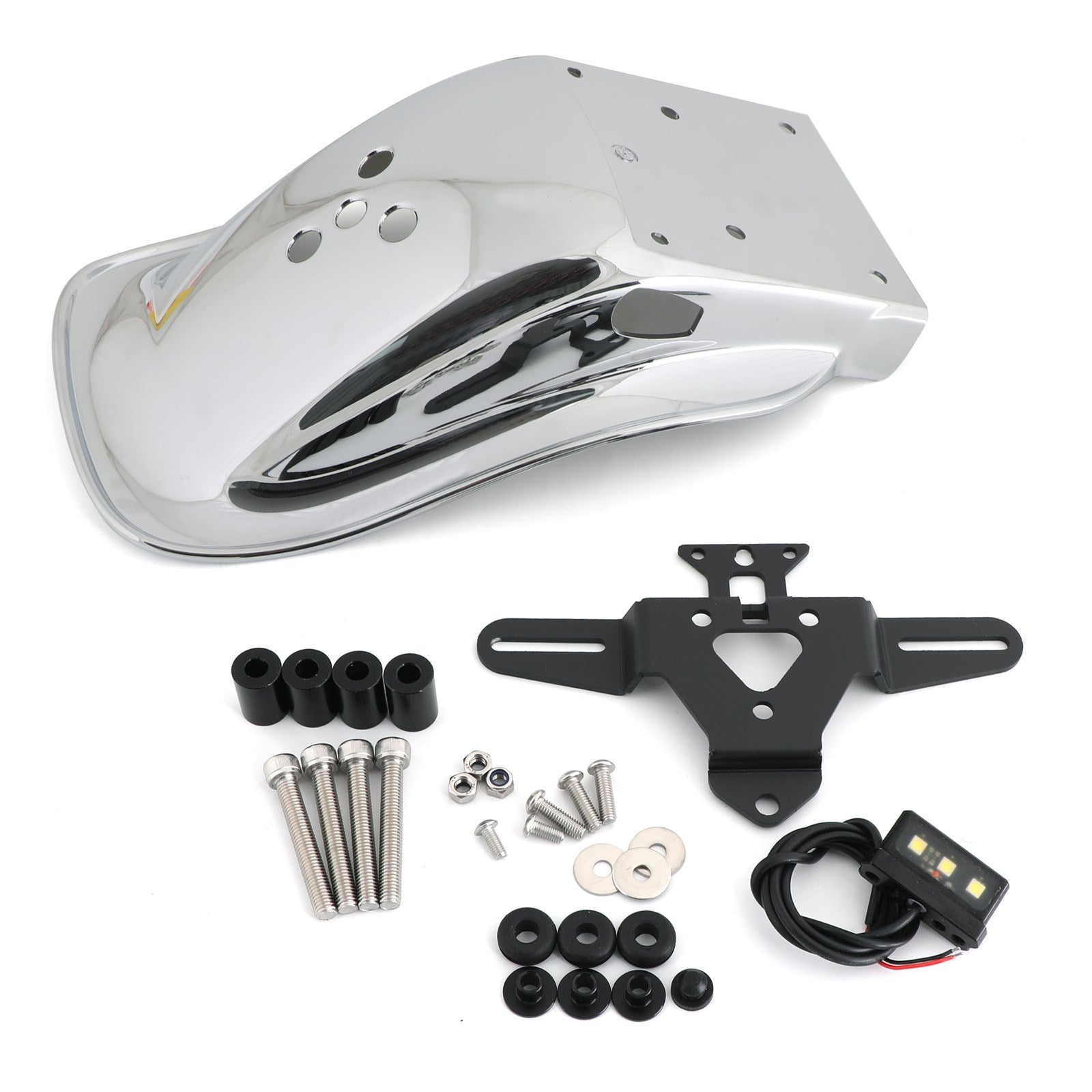 Moto ABS Moto Moto Bake per Kawasaki Z900 RS Z900RS 2018-2019 Generico