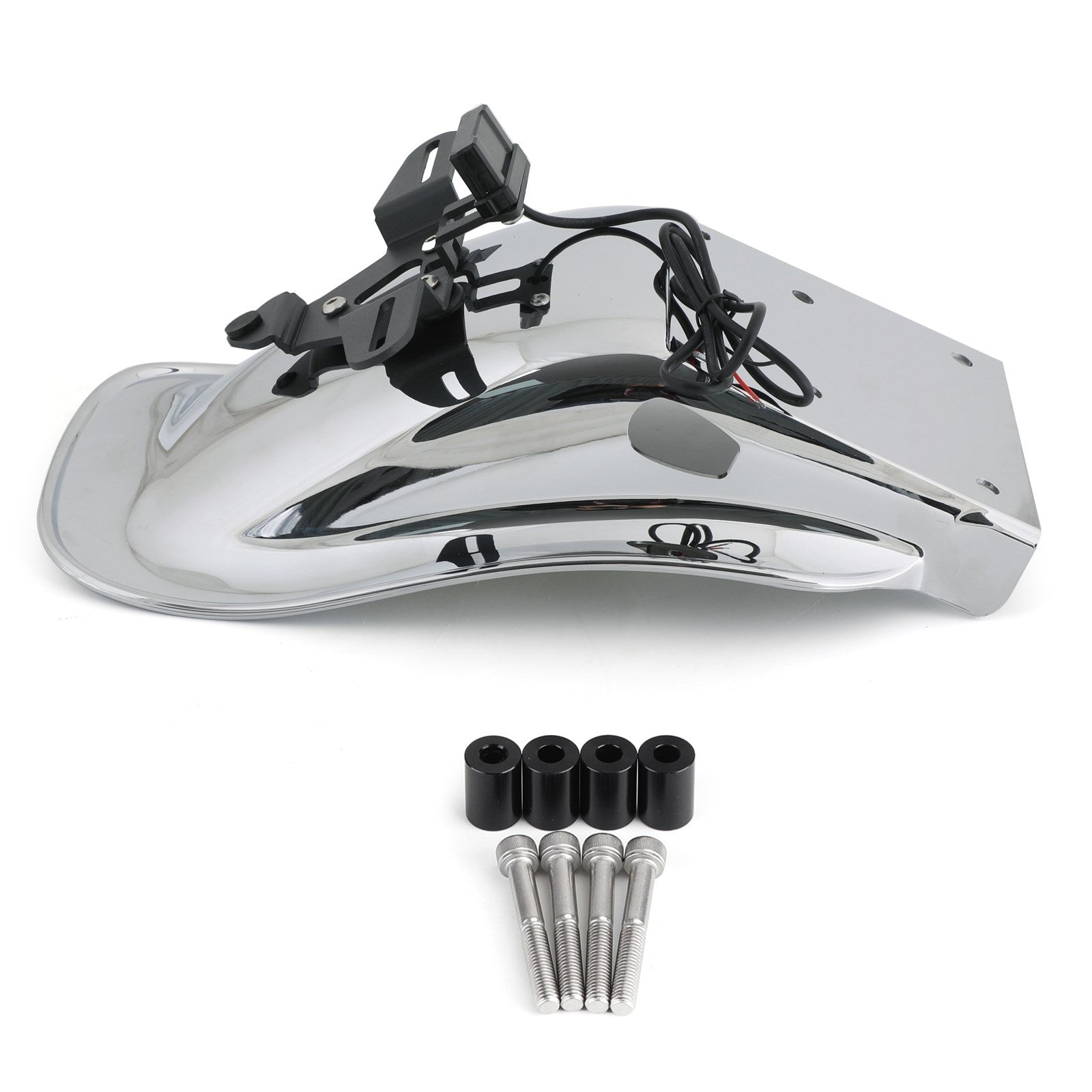 Moto ABS Moto Moto Bake per Kawasaki Z900 RS Z900RS 2018-2019 Generico