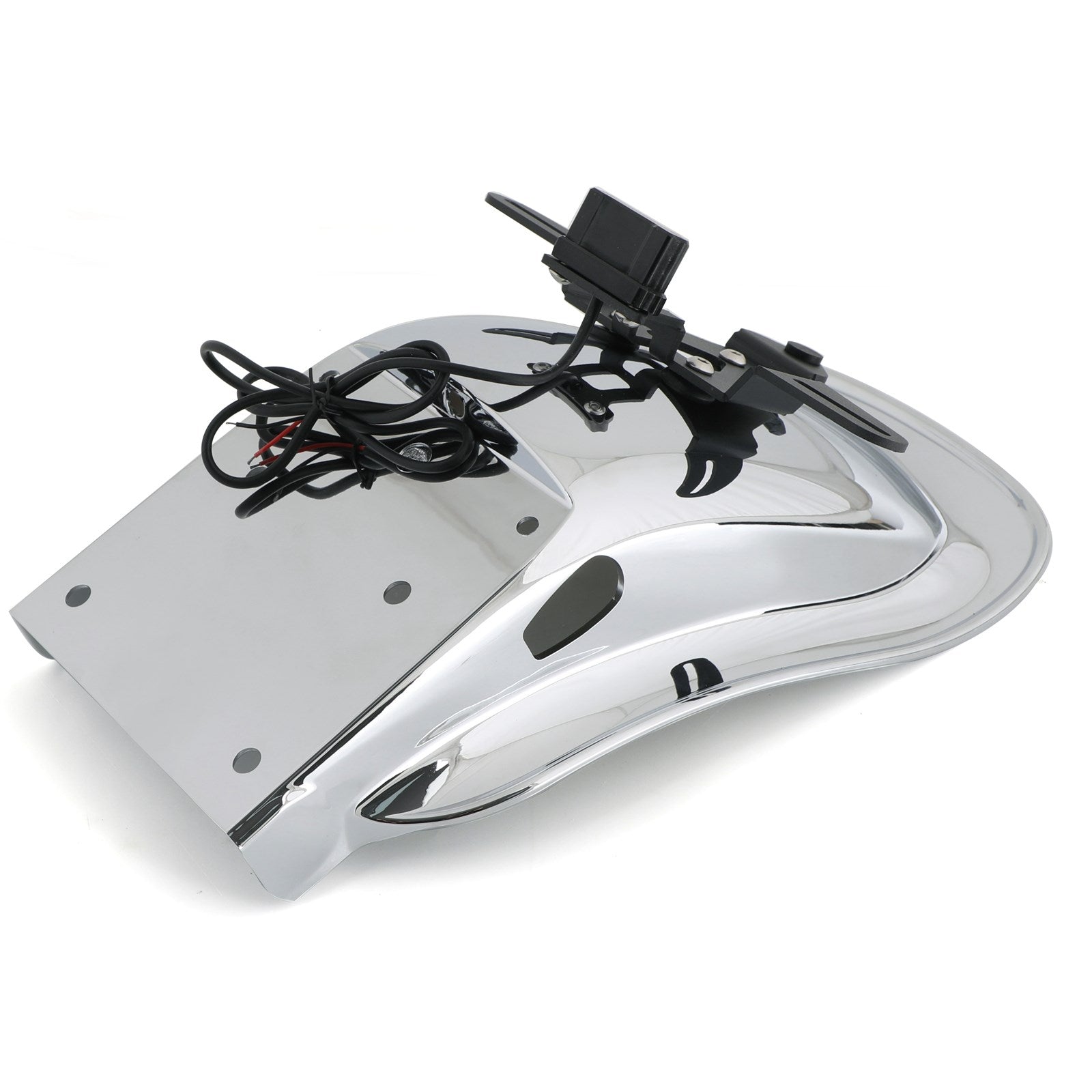 Moto ABS Moto Moto Bake per Kawasaki Z900 RS Z900RS 2018-2019 Generico