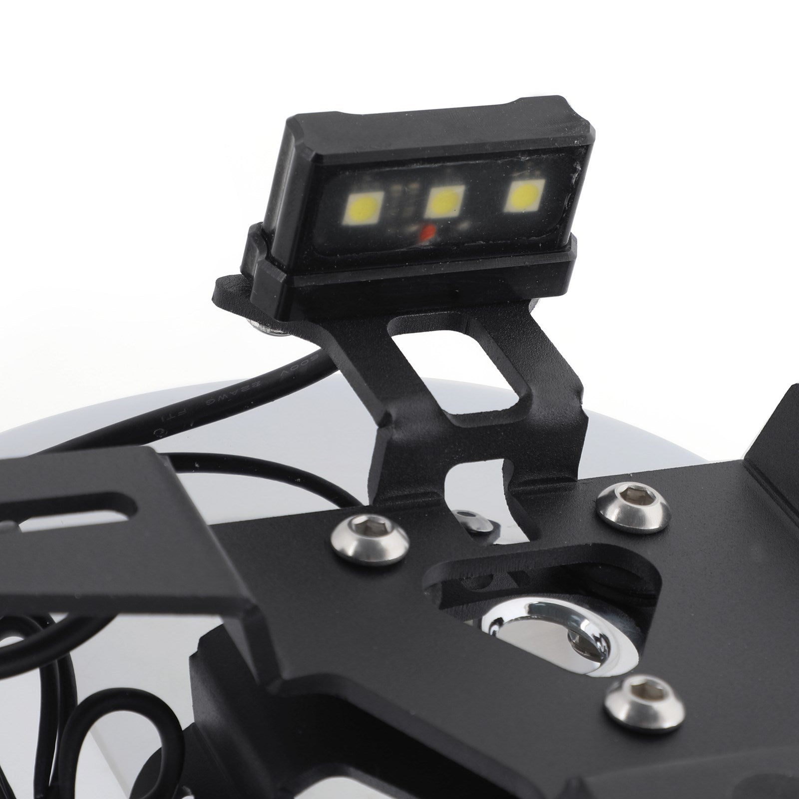 Moto ABS Moto Moto Bake per Kawasaki Z900 RS Z900RS 2018-2019 Generico