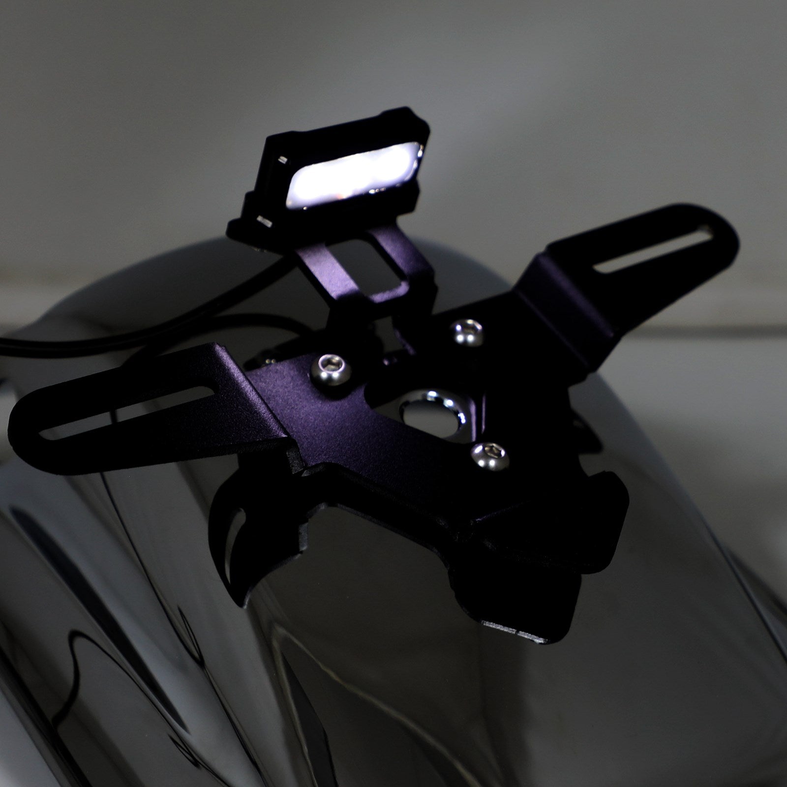 Moto ABS Moto Moto Bake per Kawasaki Z900 RS Z900RS 2018-2019 Generico