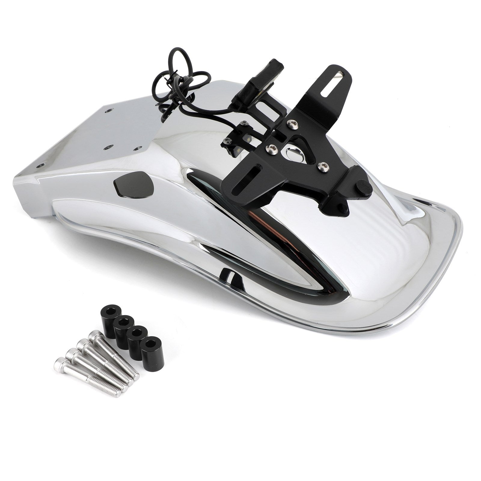 Moto ABS Moto Moto Bake per Kawasaki Z900 RS Z900RS 2018-2019 Generico