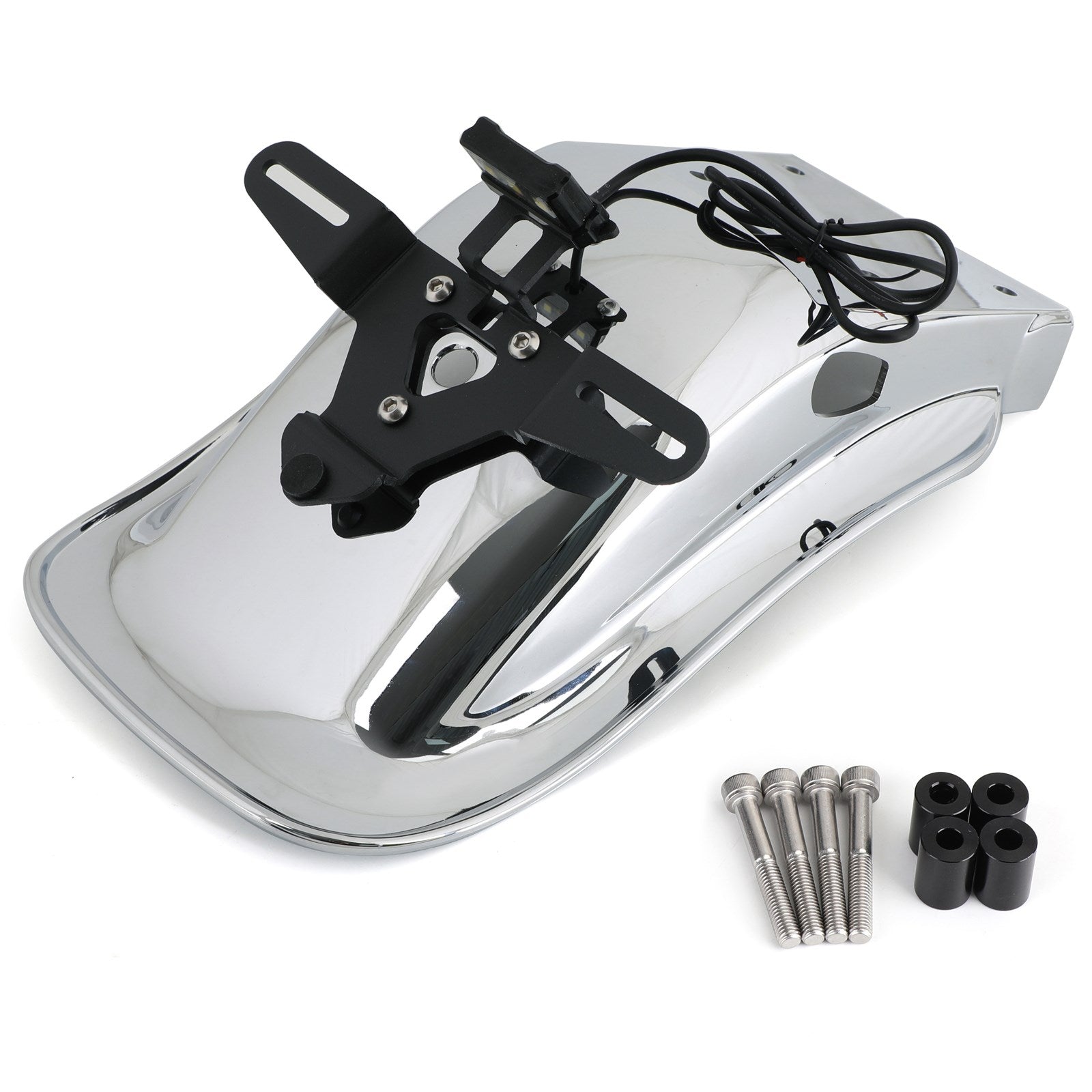 Moto ABS Moto Moto Bake per Kawasaki Z900 RS Z900RS 2018-2019 Generico