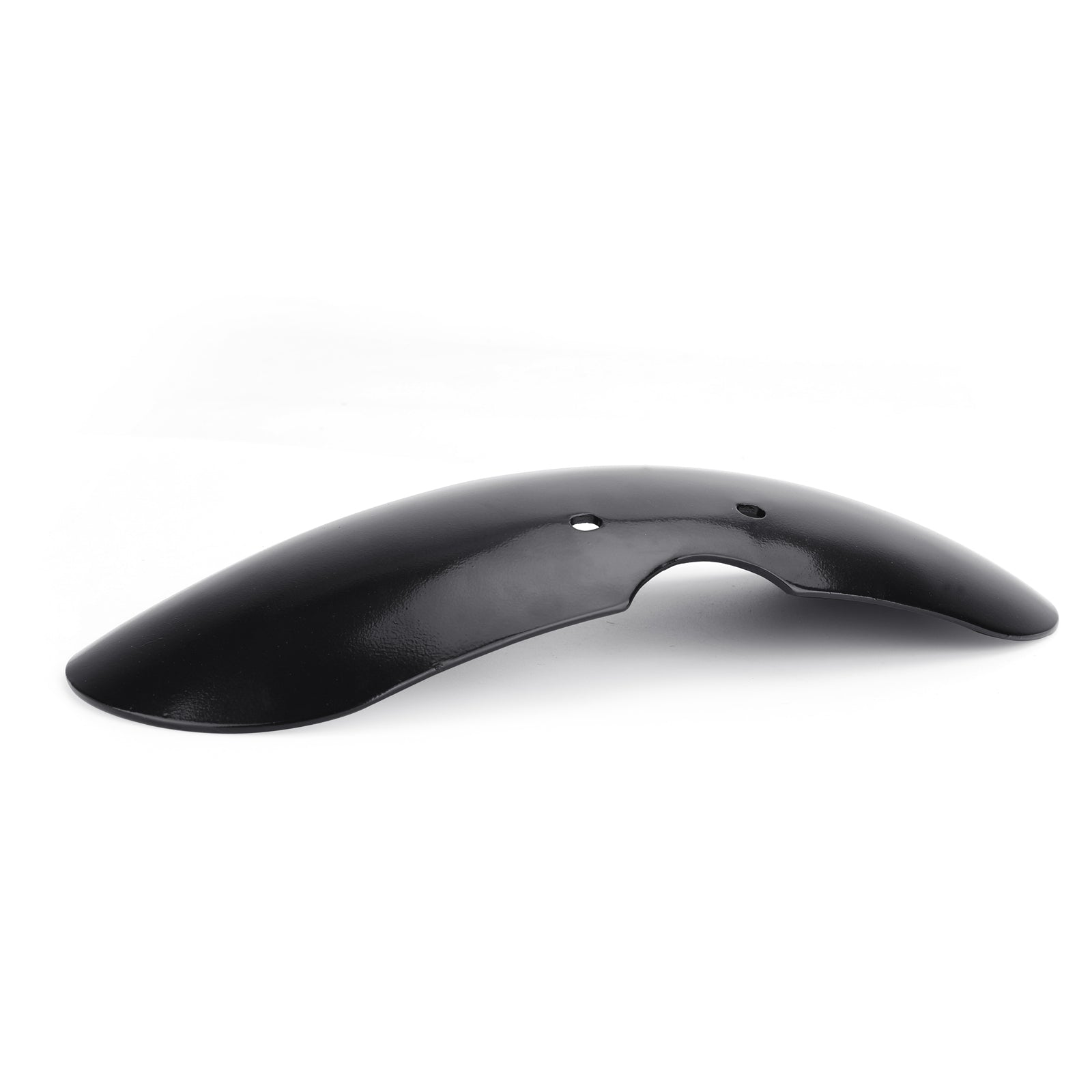 Parafango Anteriore Corto per Triumph Bonneville T100 Scrambler Thruxton 01-16 Generico