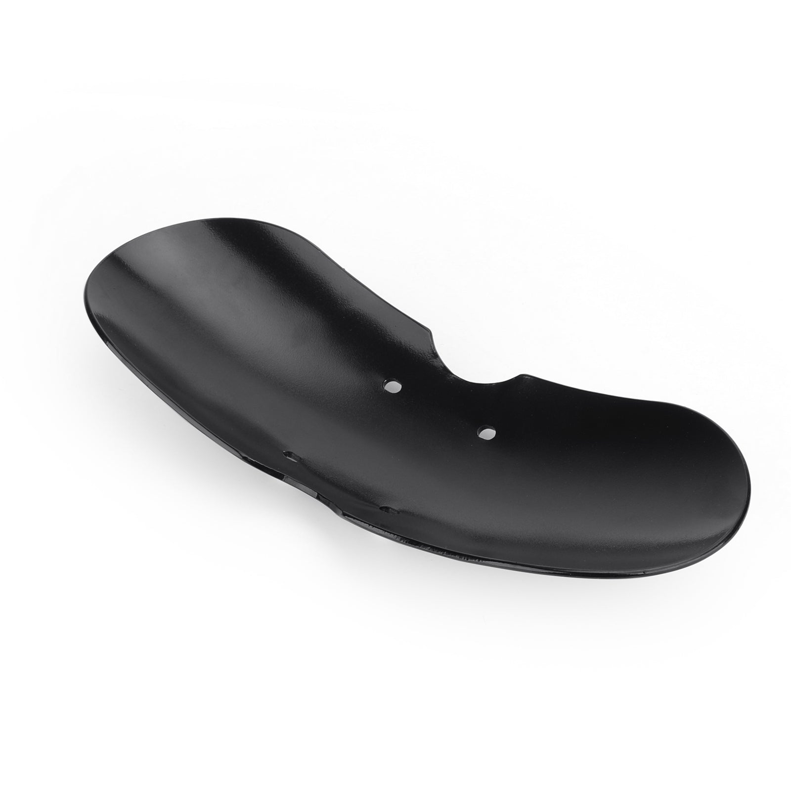 Parafango Anteriore Corto per Triumph Bonneville T100 Scrambler Thruxton 01-16 Generico