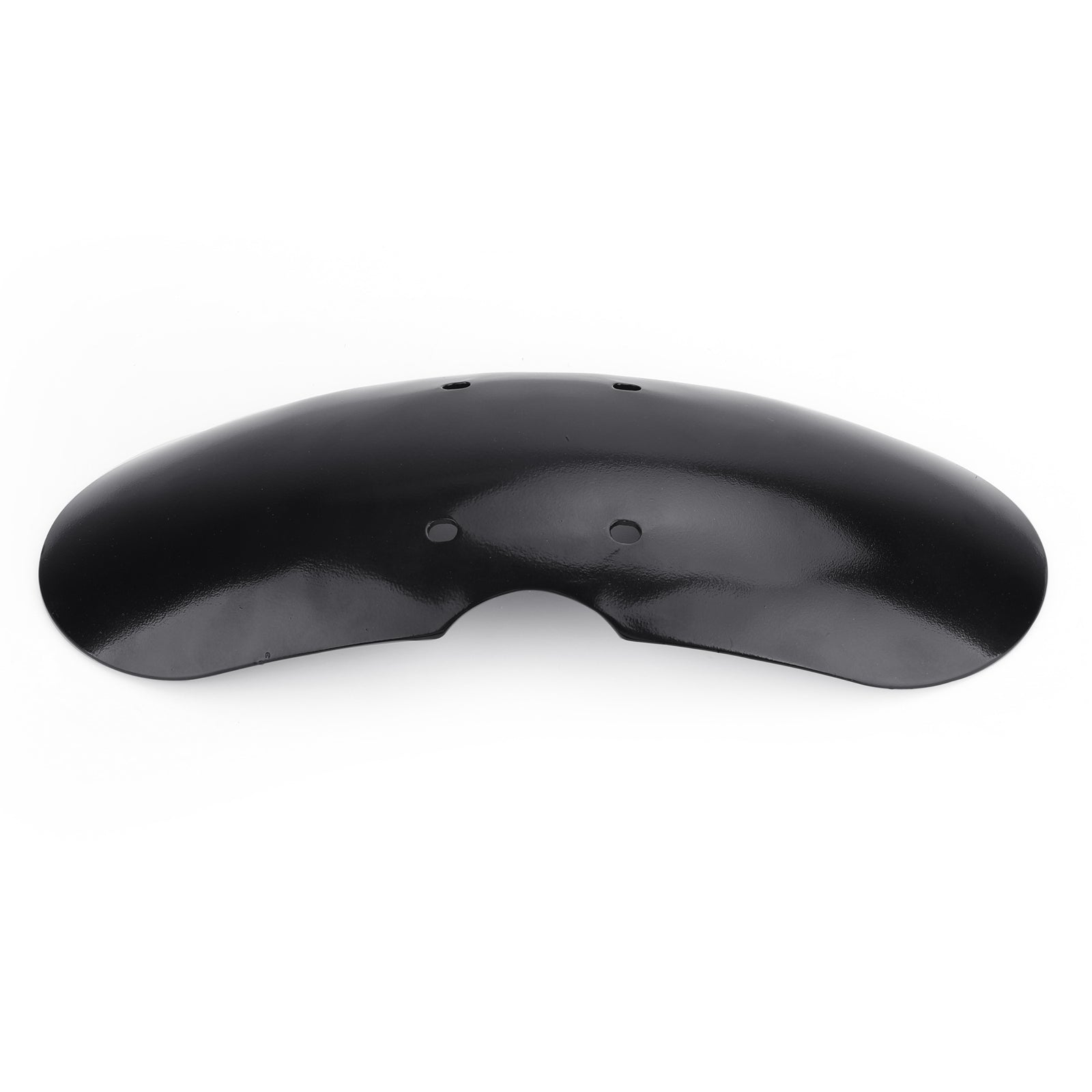 Parafango Anteriore Corto per Triumph Bonneville T100 Scrambler Thruxton 01-16 Generico