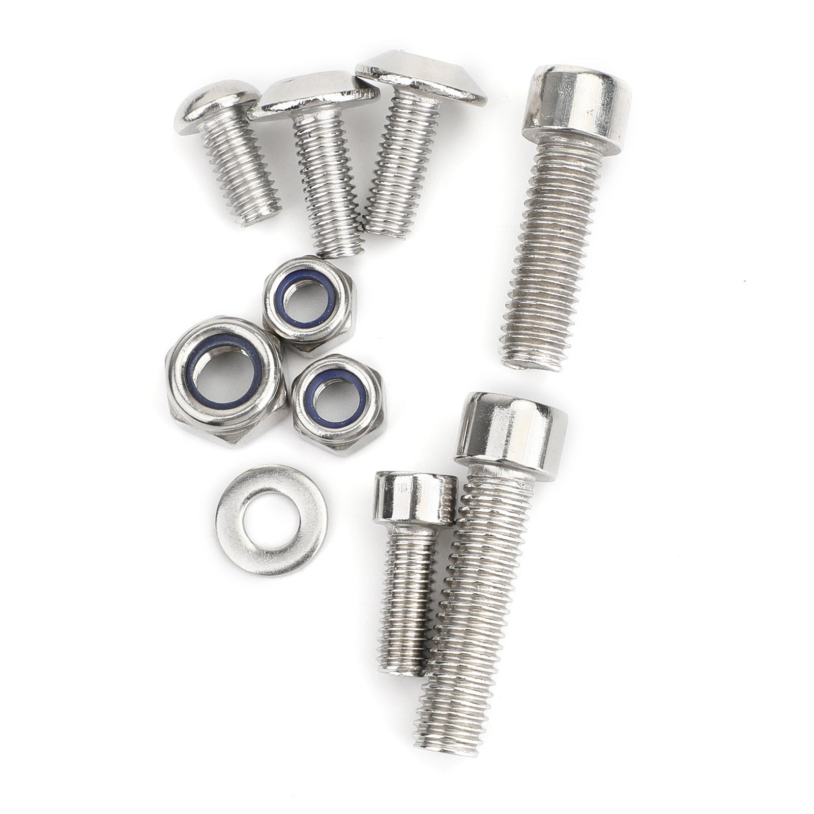 1x Motorcycle Board Board Tire Guard dla BMW R Nine T 2014-2018 Generic