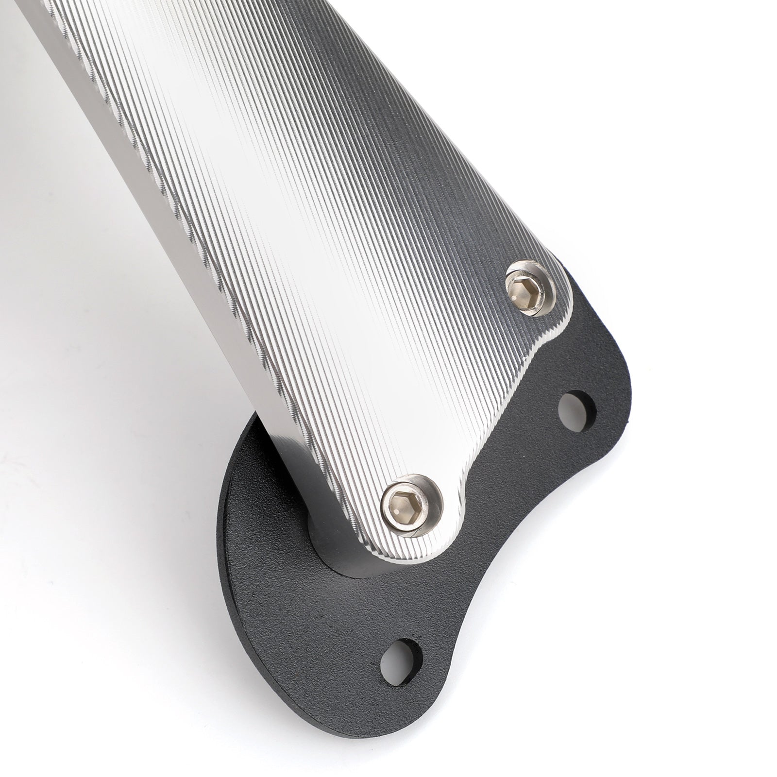 1x Motorcycle Board Board Tire Guard dla BMW R Nine T 2014-2018 Generic