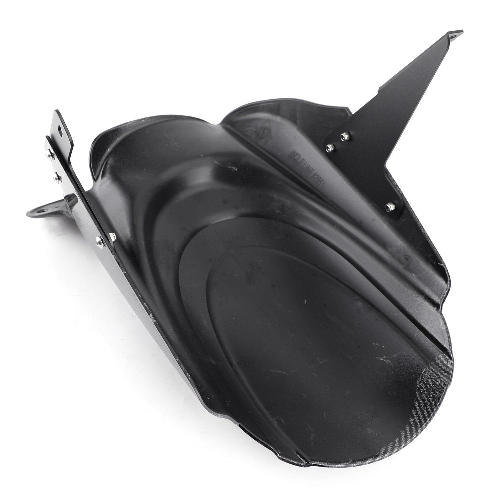 Buse Guard Kawasaki Versys 650 KLE650 2015-2025 Hiili Generic