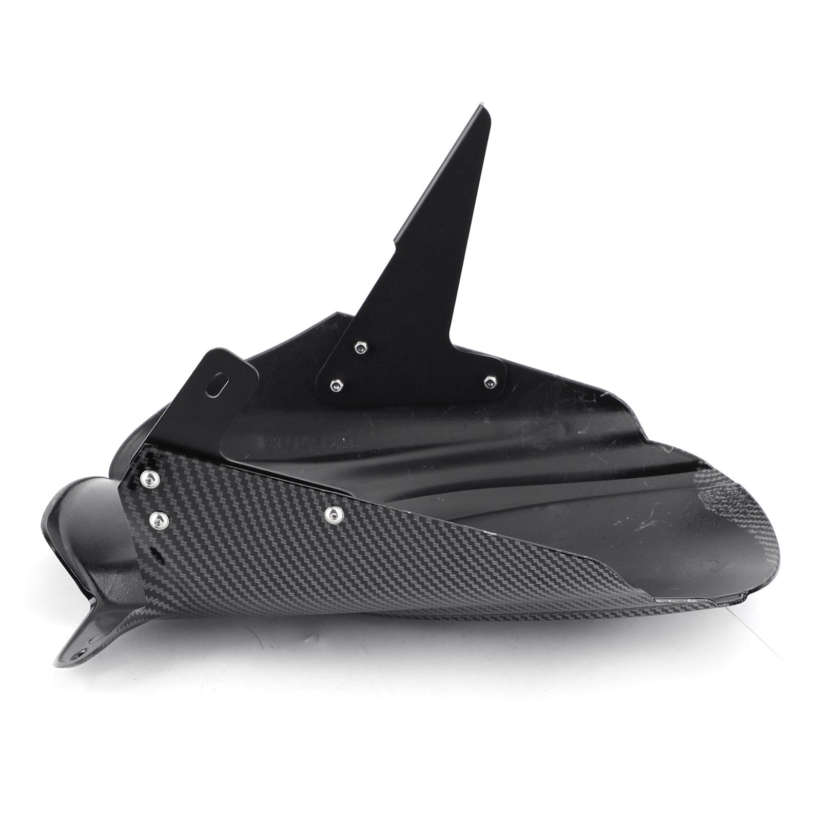 Buse Guard Kawasaki Versys 650 KLE650 2015-2025 Hiili Generic