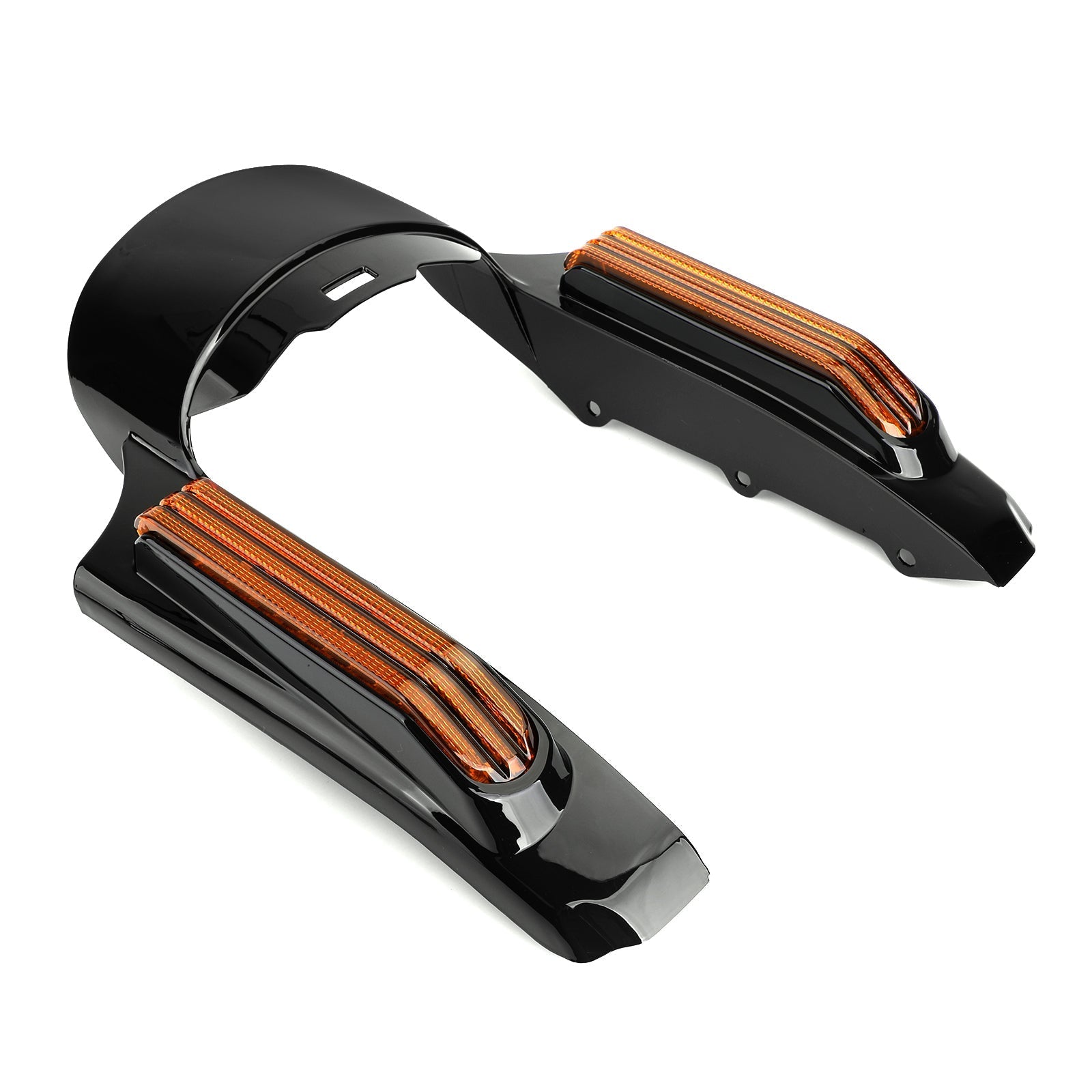 LED LED LED MUGNO PER LED PER LA TOURING ROAD KING FLHR STREET GLIDE FLHX GENERIC