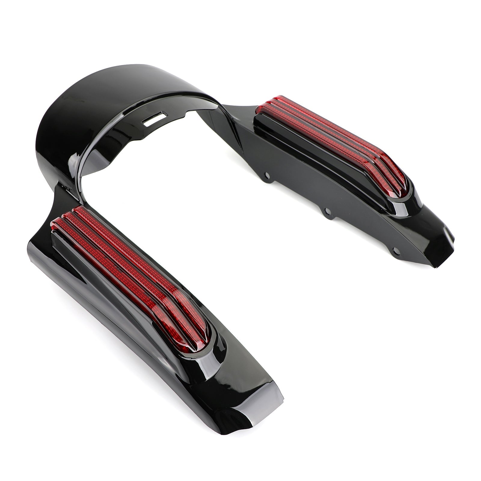 LED LED LED MUGNO PER LED PER LA TOURING ROAD KING FLHR STREET GLIDE FLHX GENERIC