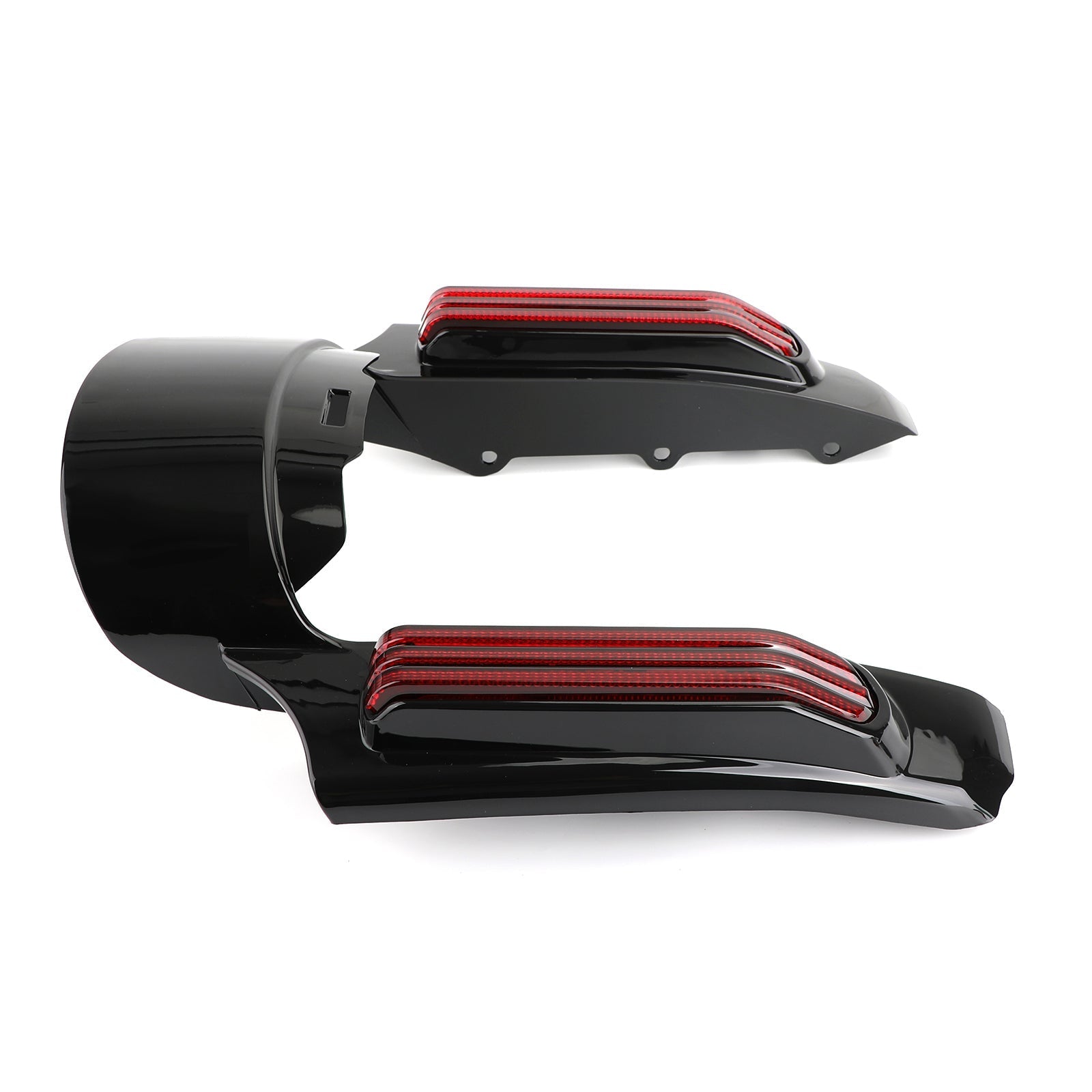 LED LED LED MUGNO PER LED PER LA TOURING ROAD KING FLHR STREET GLIDE FLHX GENERIC