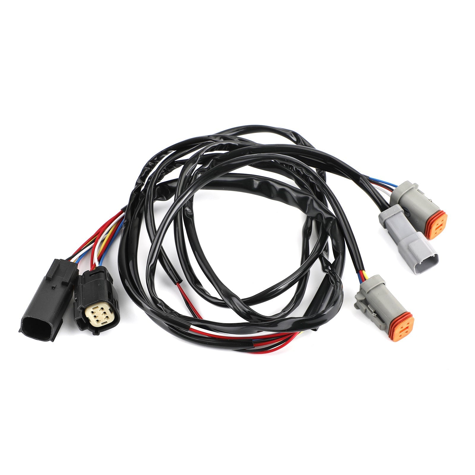 LED LED LED MUGNO PER LED PER LA TOURING ROAD KING FLHR STREET GLIDE FLHX GENERIC