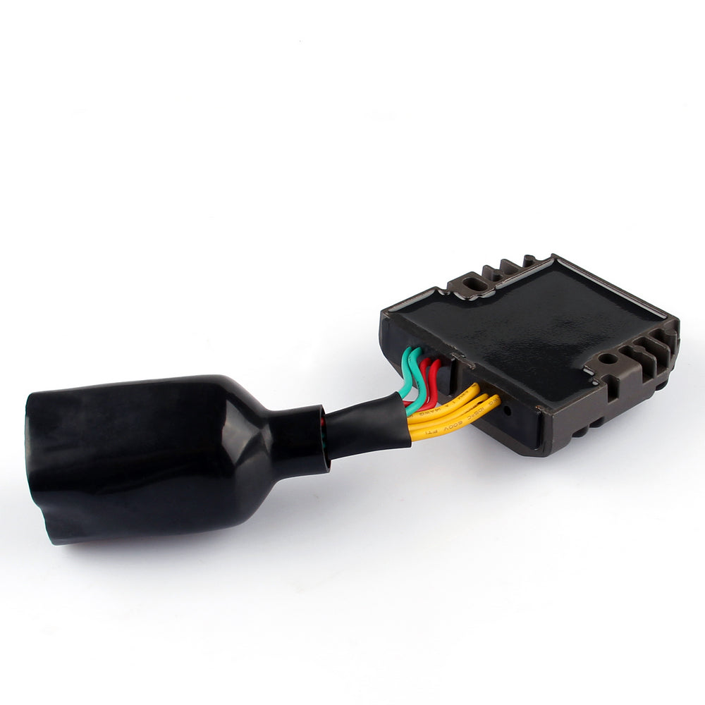 Rectificador regulador de voltaje para Honda CBR600 F5 CBR 600 RR3 RR4 RR5 RR6 genérico