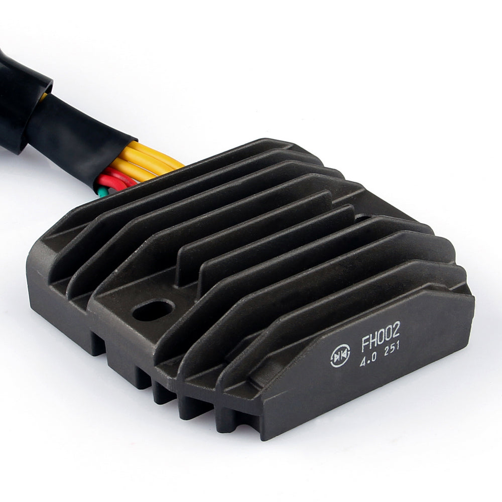Tension de redresseur de régulateur pour Honda CBR600 F5 CBR 600 RR3 RR4 RR5 RR6 générique