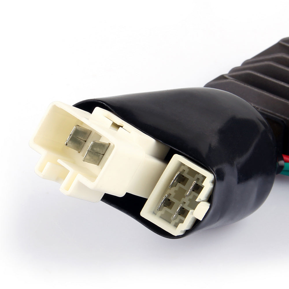 Tension de redresseur de régulateur pour Honda CBR600 F5 CBR 600 RR3 RR4 RR5 RR6 générique