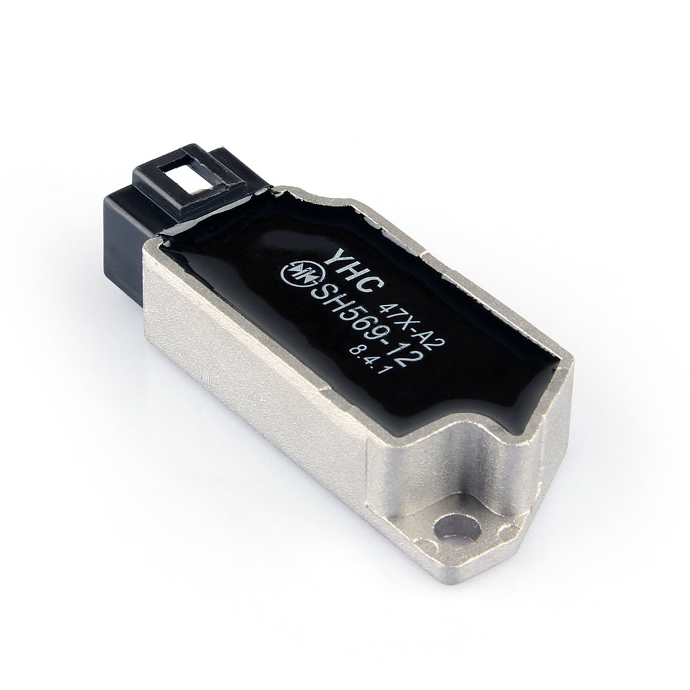 Régulateur redresseur tension pour Yamaha FZR 250 500 600 XT600 FZX250 XV250 Virago générique