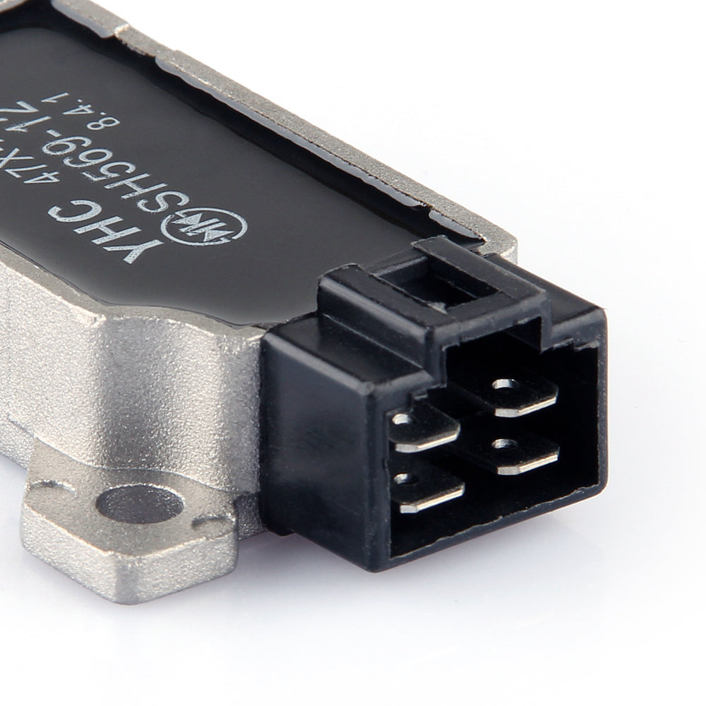 Régulateur redresseur tension pour Yamaha FZR 250 500 600 XT600 FZX250 XV250 Virago générique