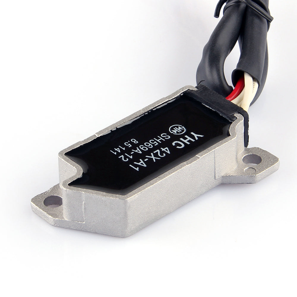 Raddrizzatore regolatore di tensione per Yamaha XV 535 1100 VIRAGO VMX1200 generico